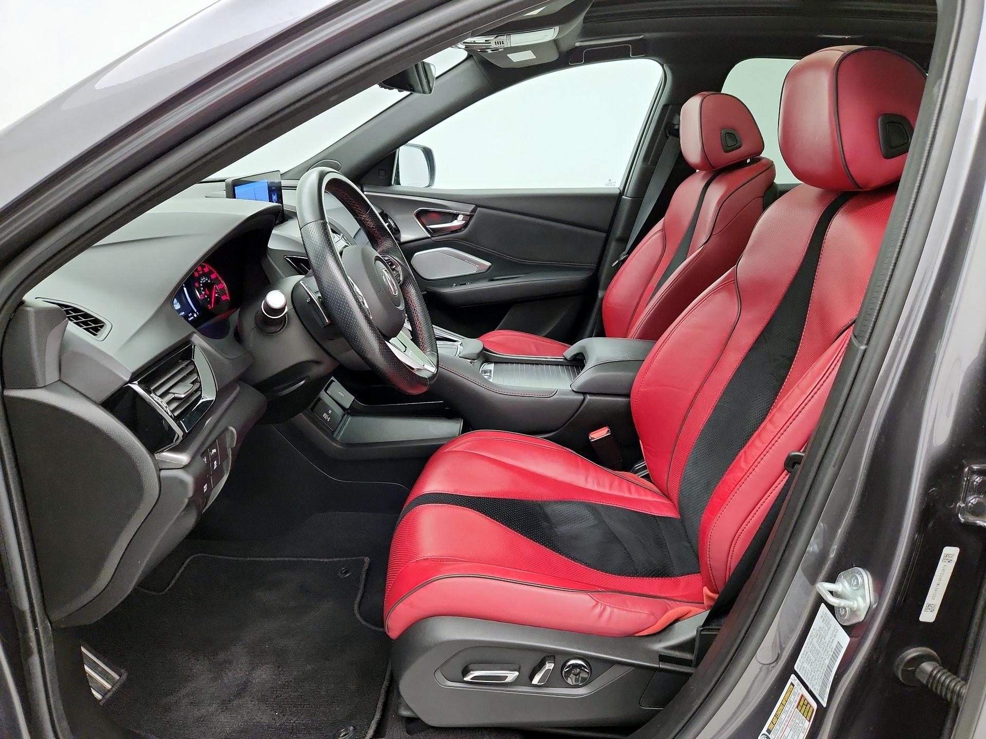 Thumbnail: 2021 Acura RDX - 11