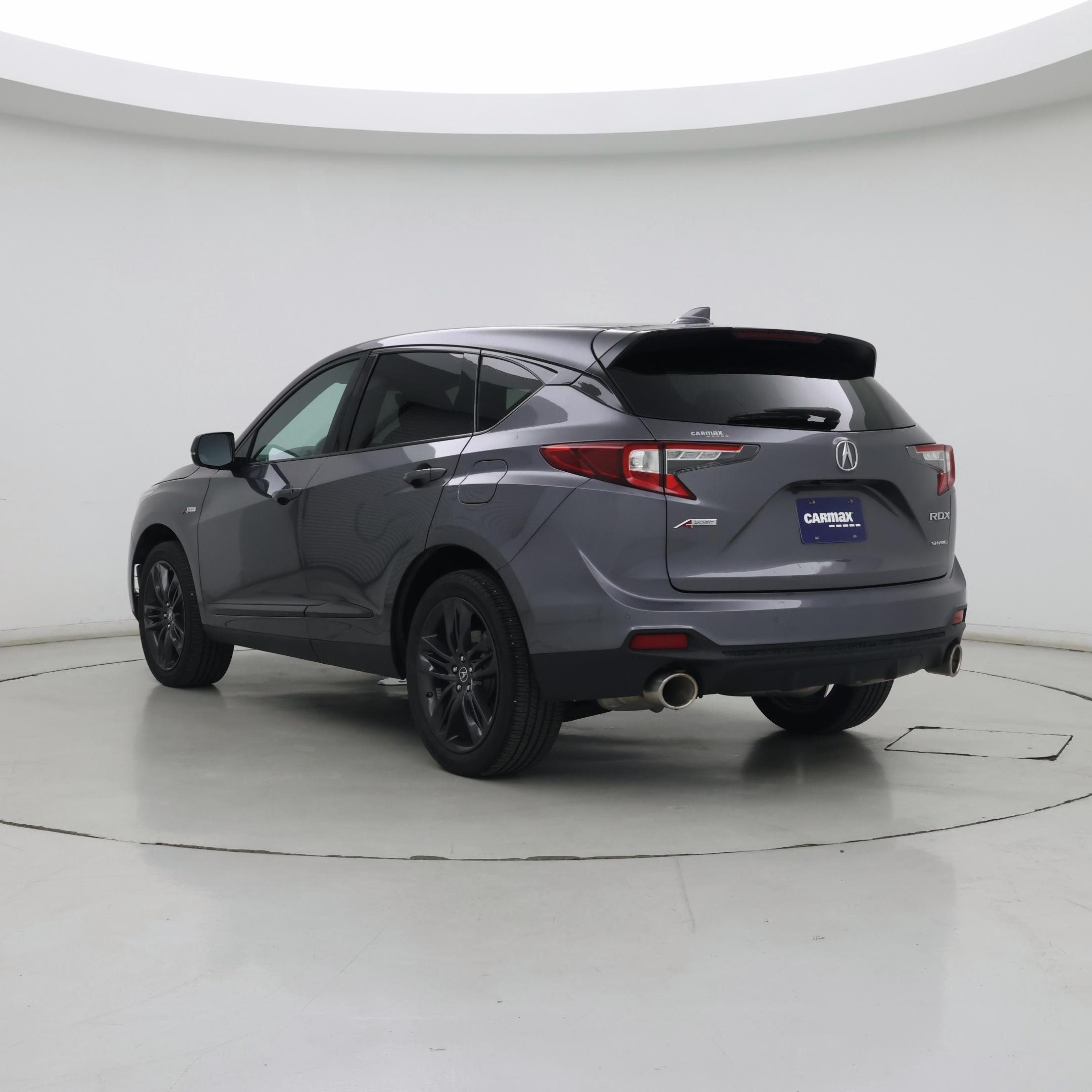 Thumbnail: 2021 Acura RDX - 2