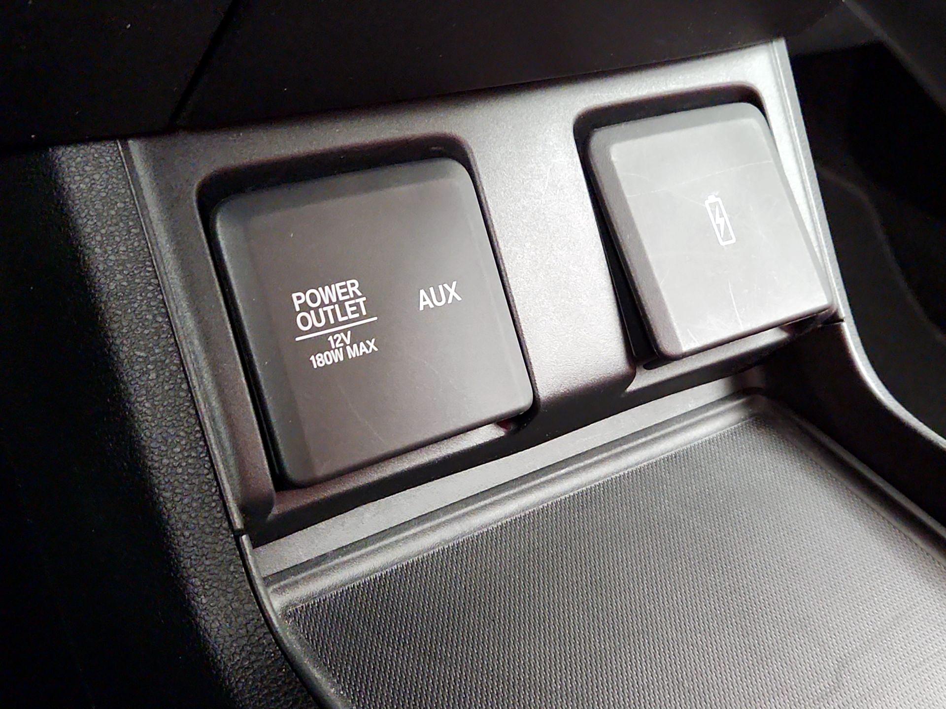 Thumbnail: 2021 Acura RDX - 19