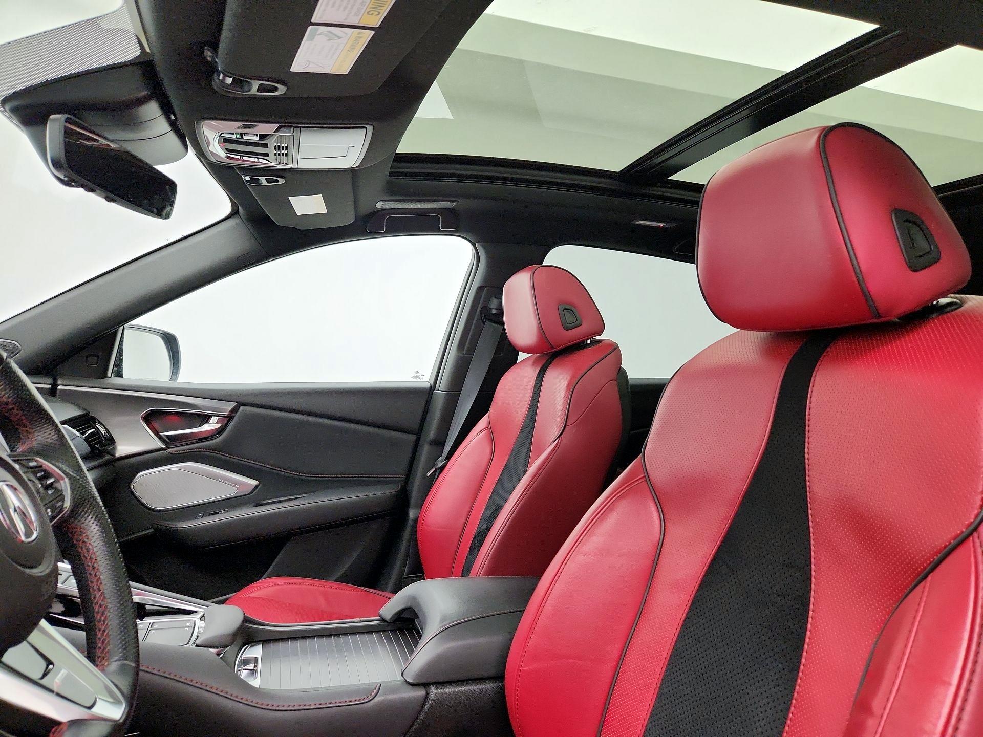 Thumbnail: 2021 Acura RDX - 20