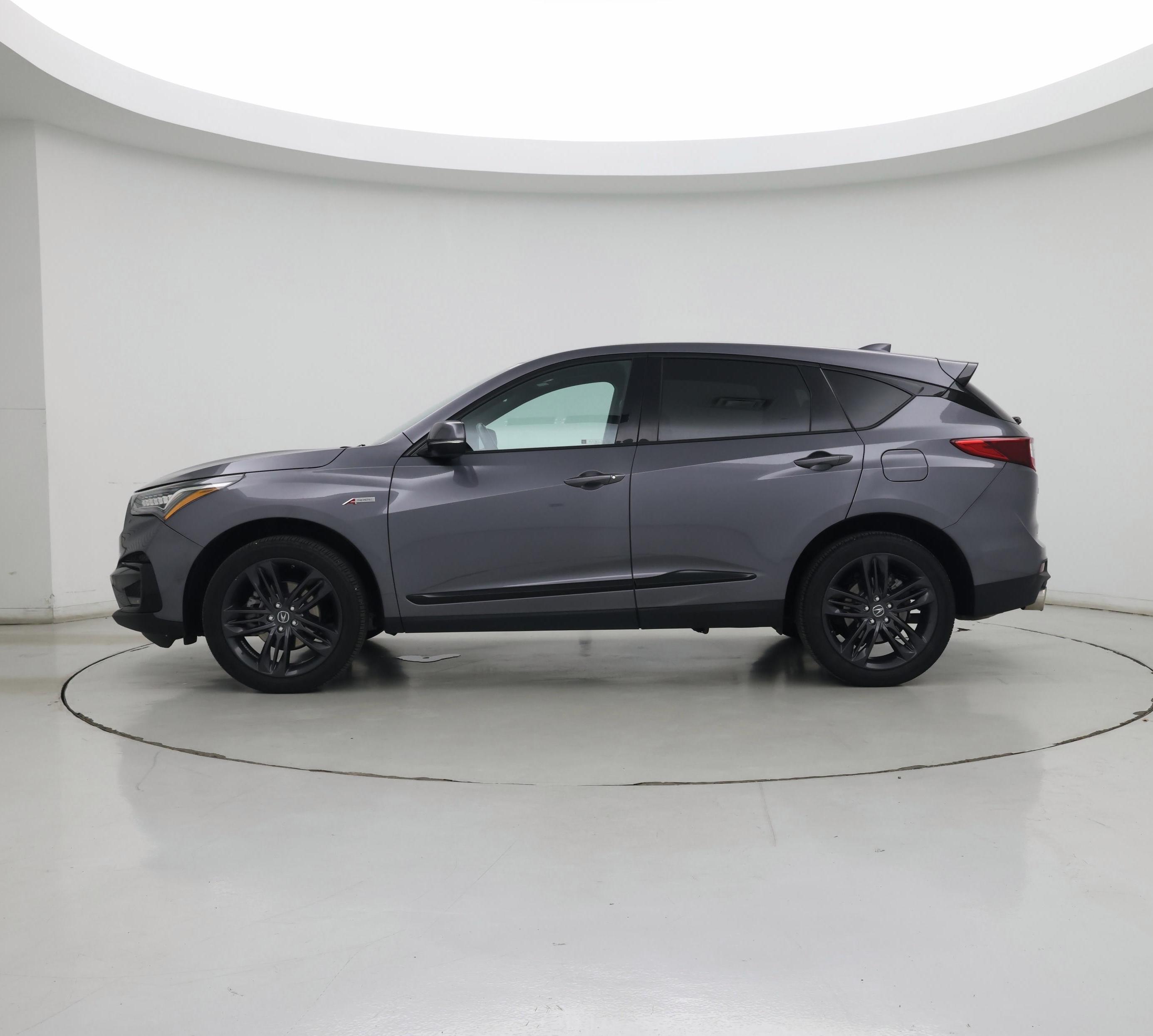 Thumbnail: 2021 Acura RDX - 3