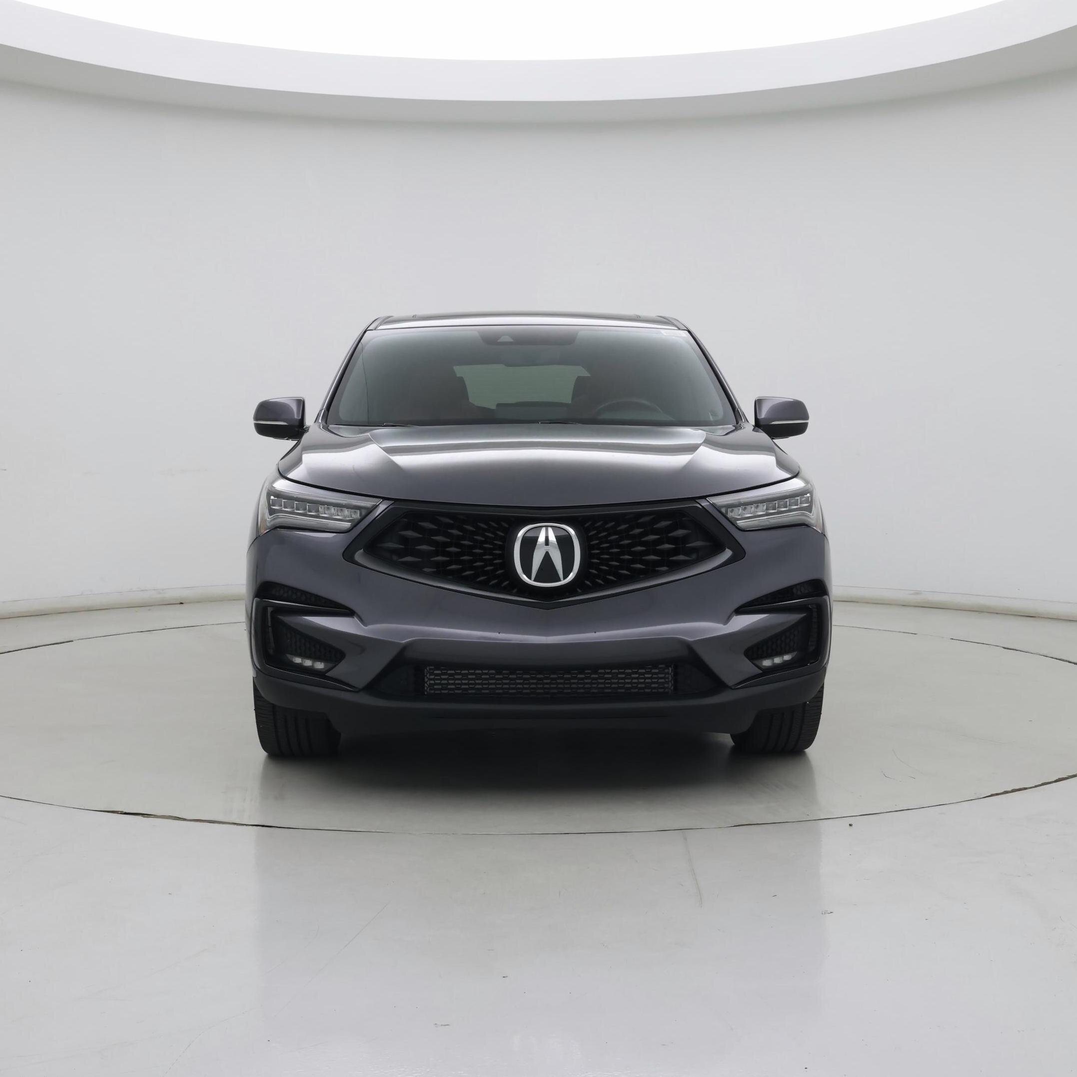 Thumbnail: 2021 Acura RDX - 5