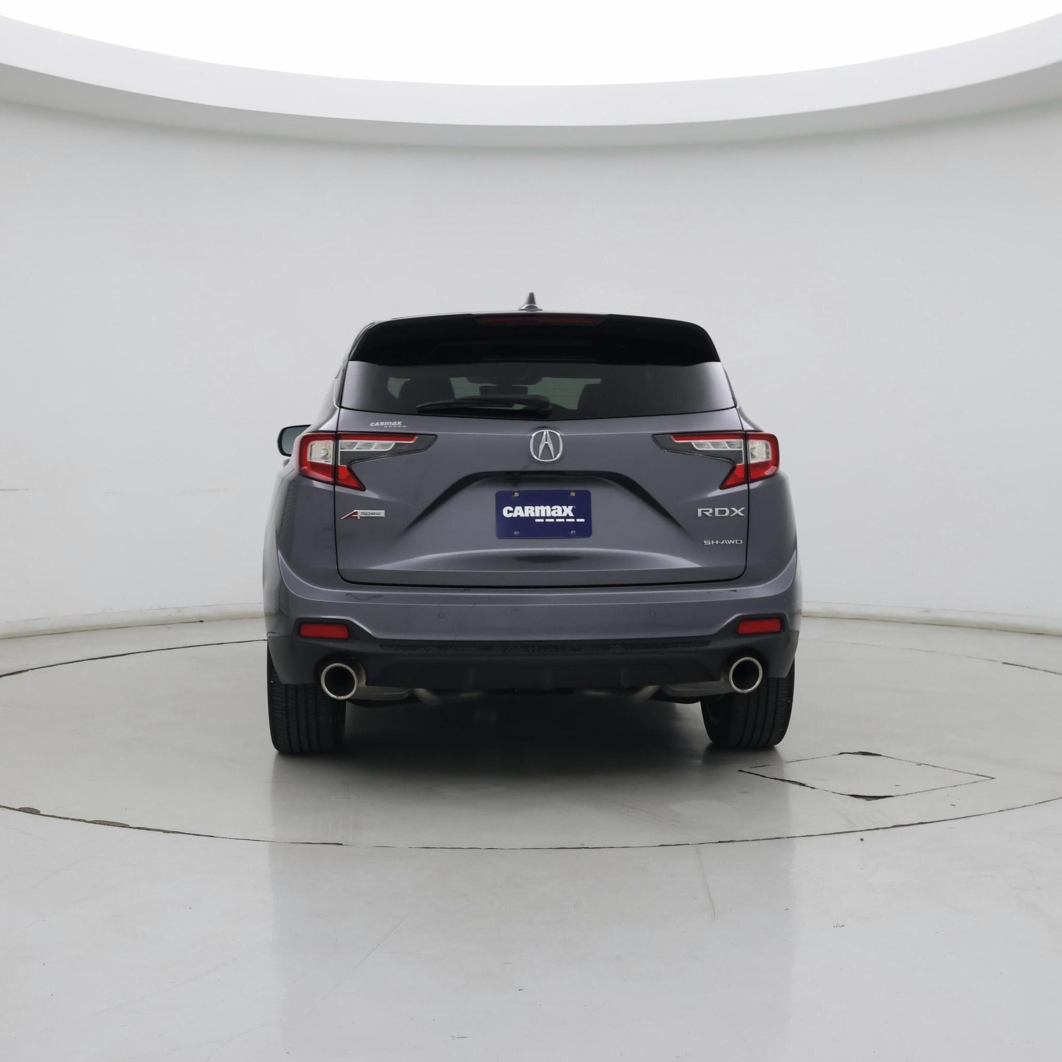 Thumbnail: 2021 Acura RDX - 6