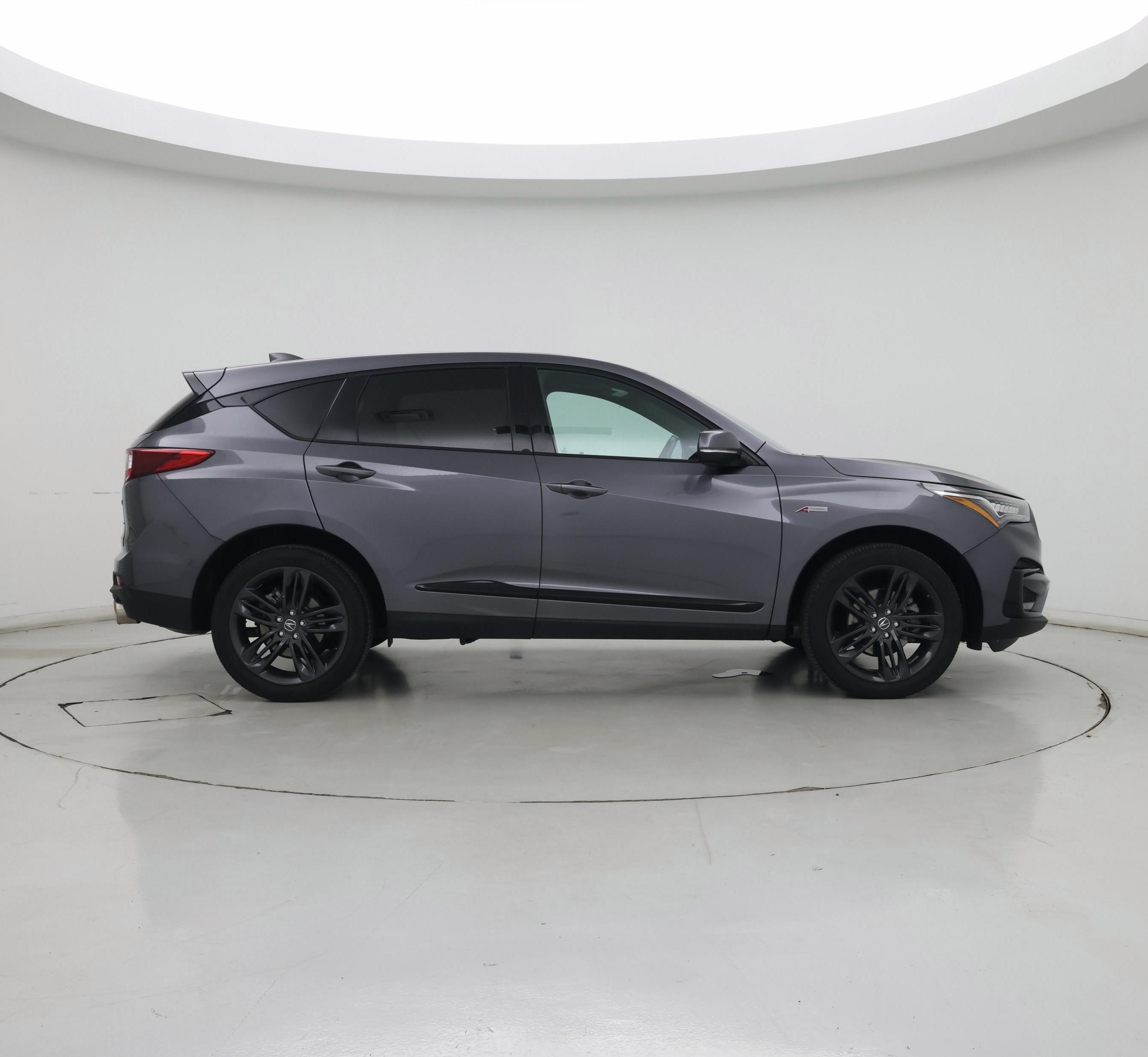 Thumbnail: 2021 Acura RDX - 7