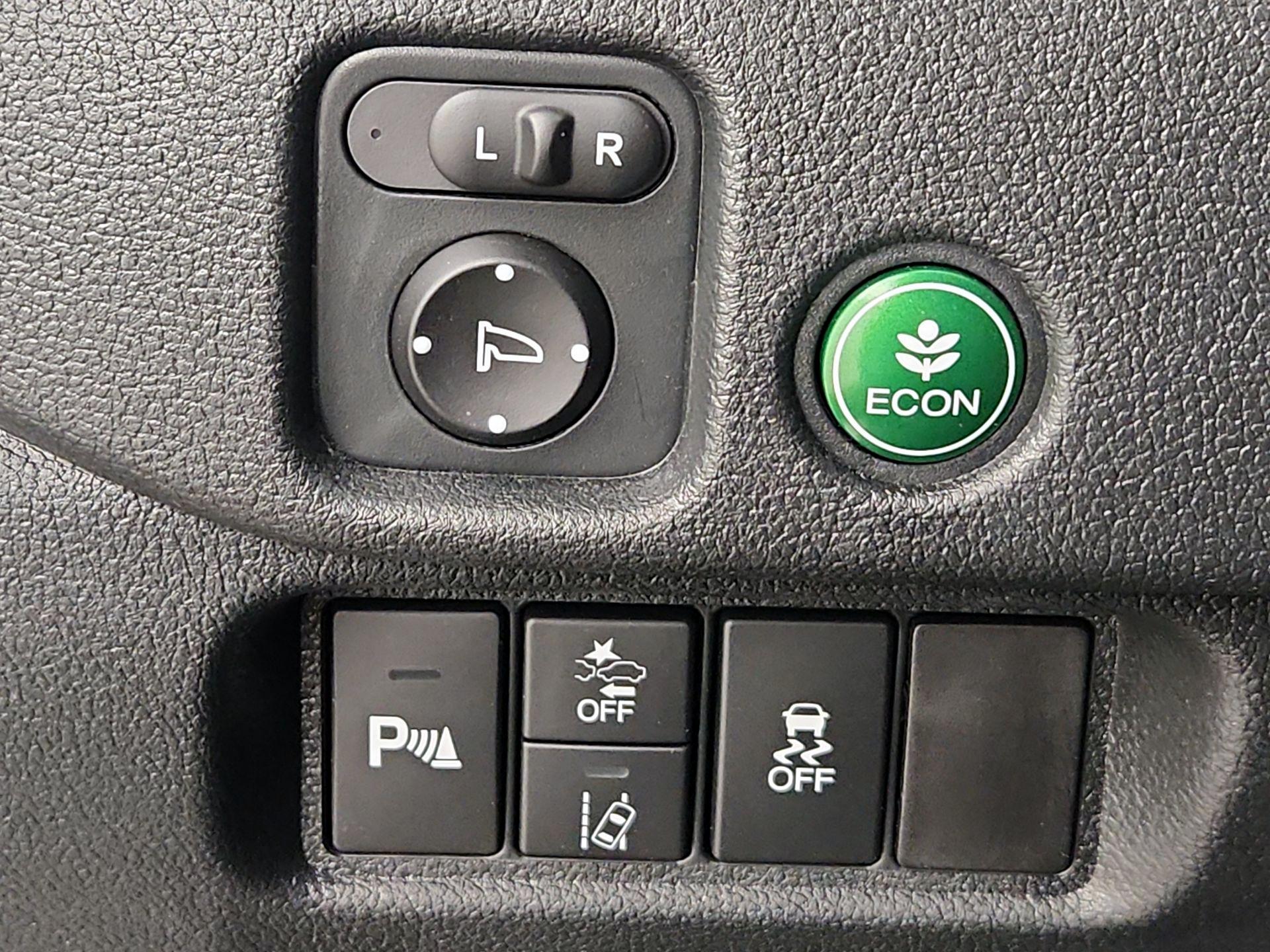 Thumbnail: 2022 Honda Passport - 13