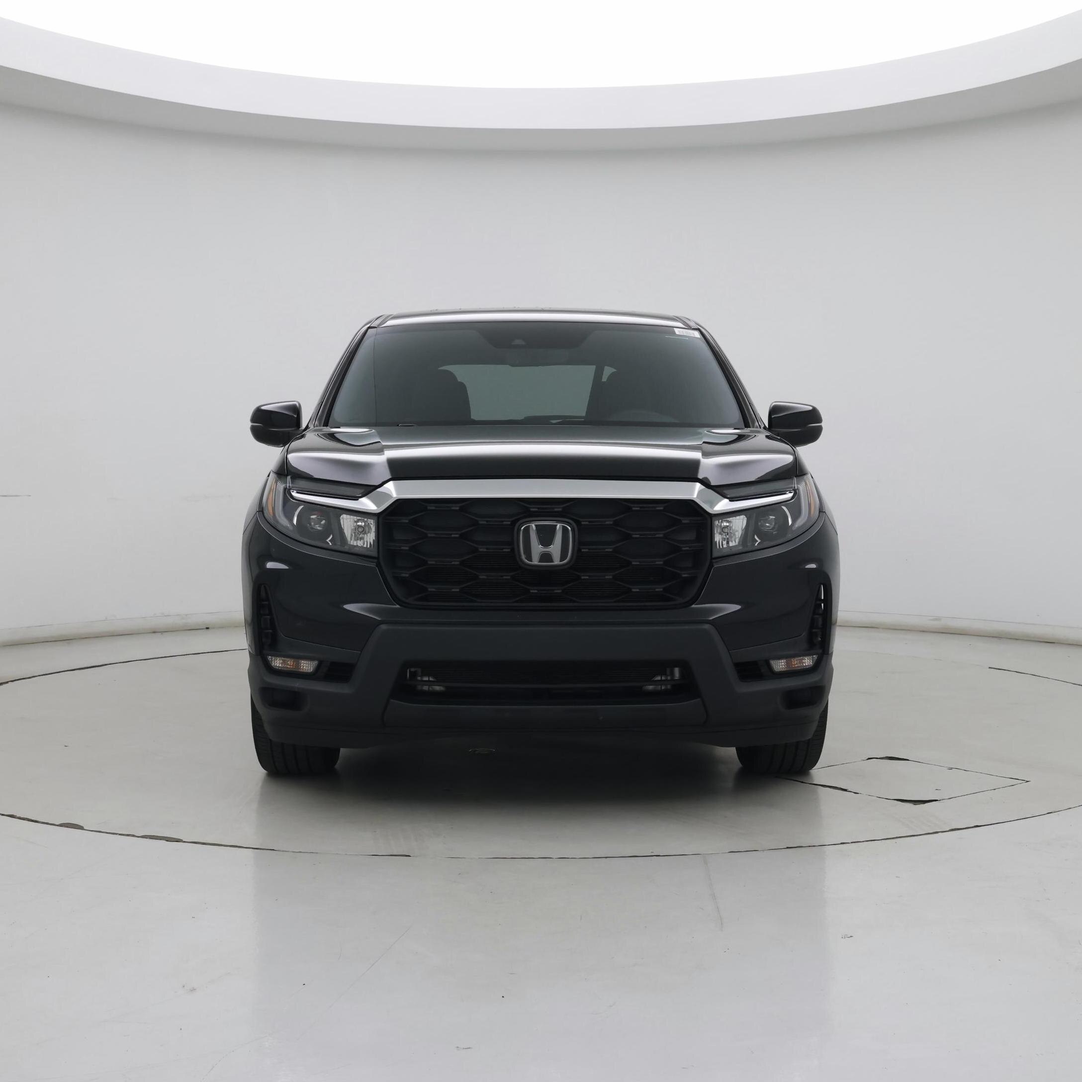Thumbnail: 2022 Honda Passport - 5