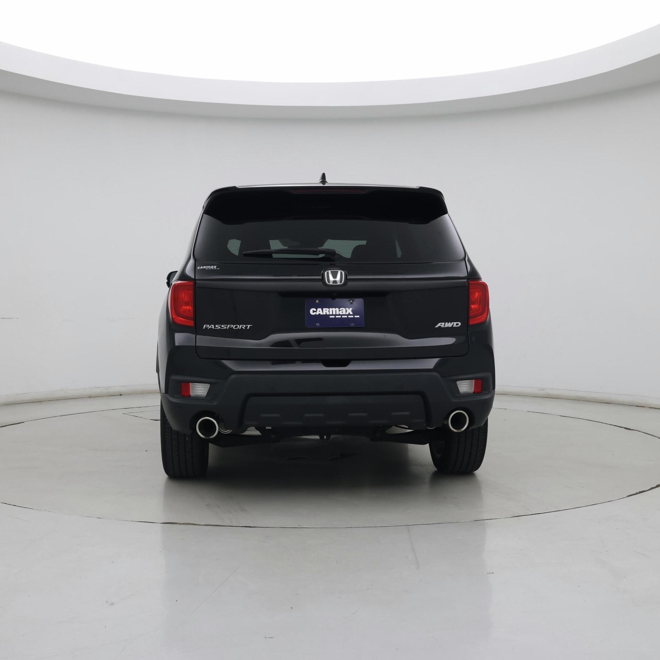 Thumbnail: 2022 Honda Passport - 6