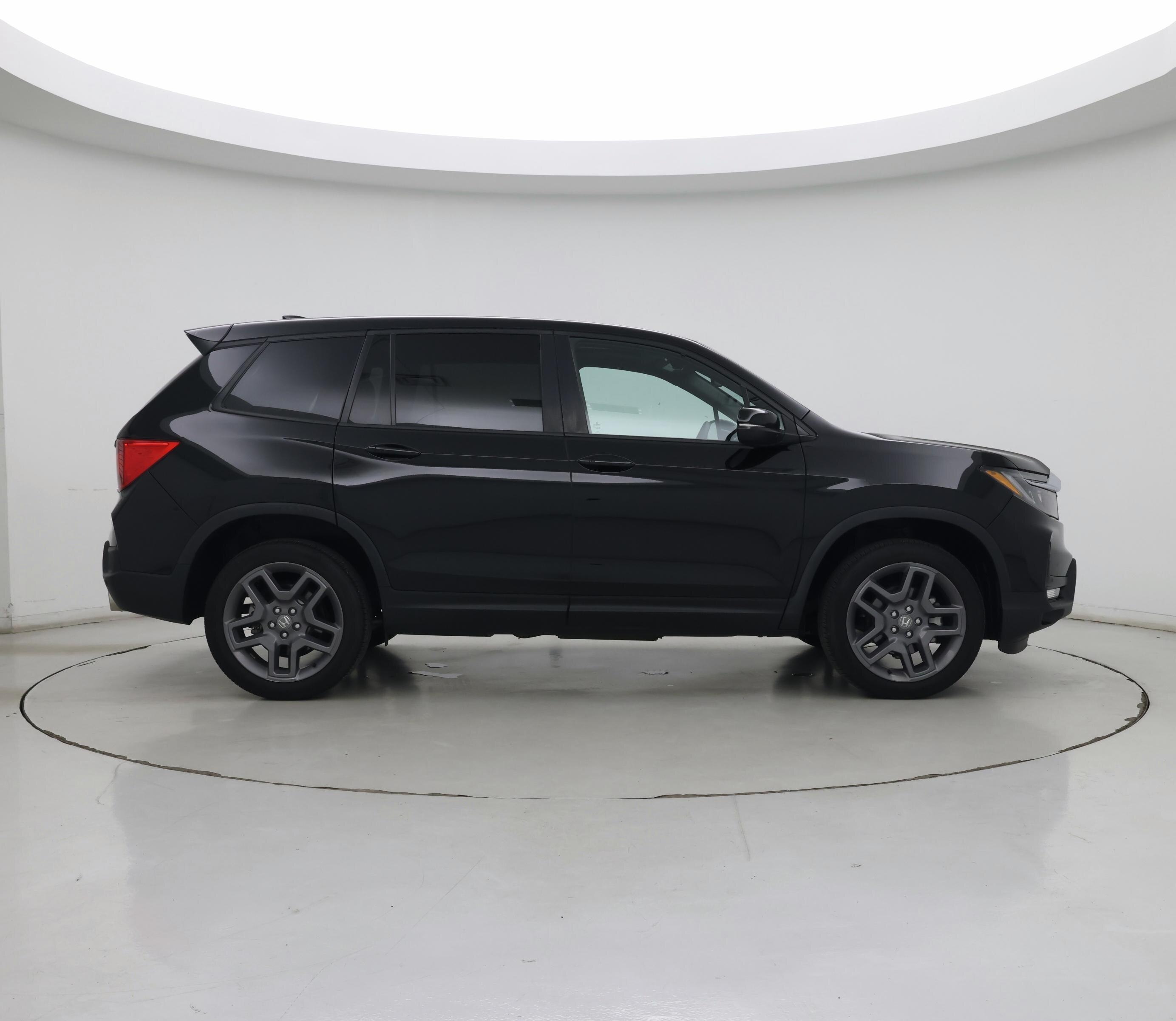 Thumbnail: 2022 Honda Passport - 7