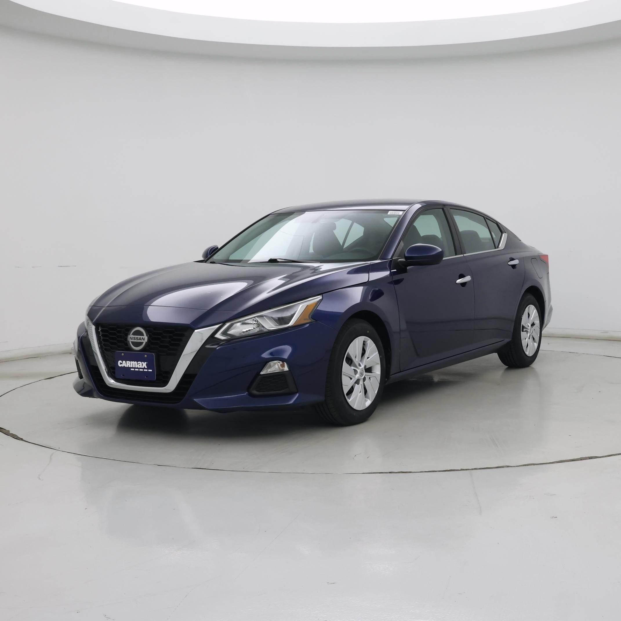 Thumbnail: 2020 Nissan Altima - 4