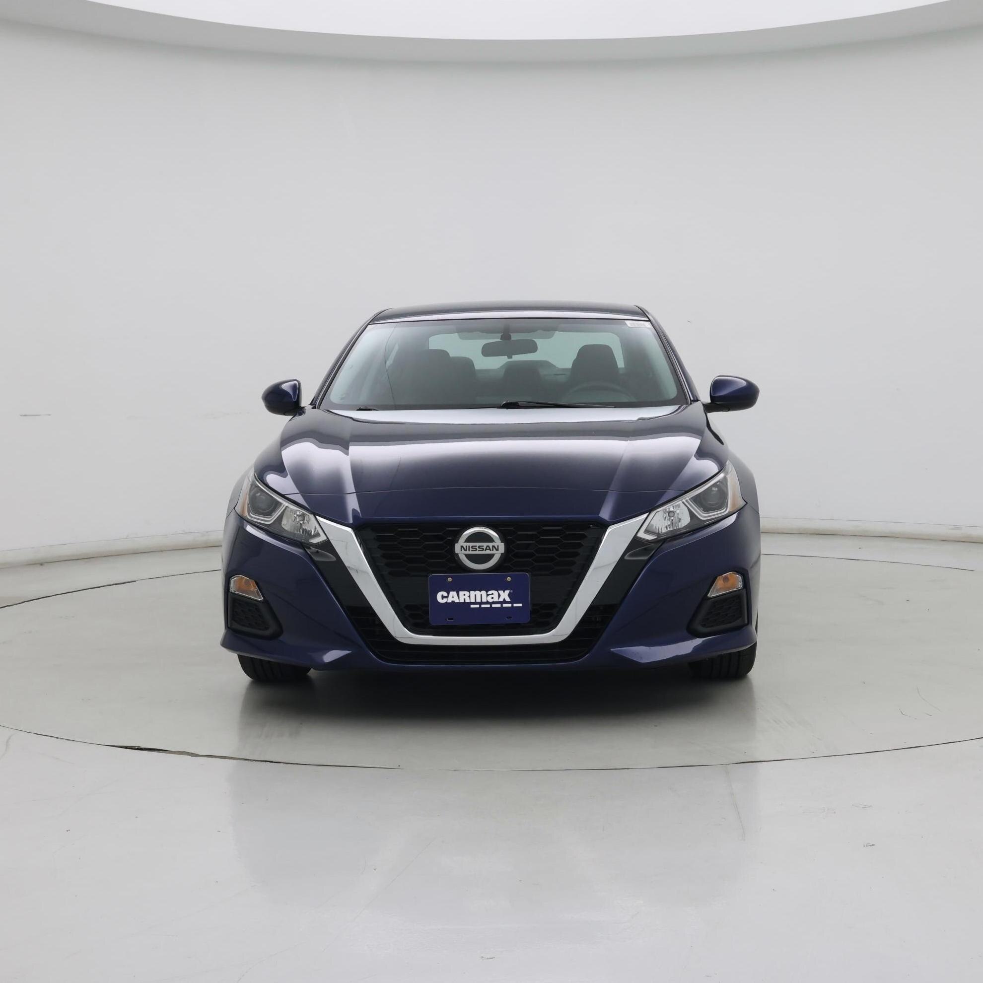 Thumbnail: 2020 Nissan Altima - 5