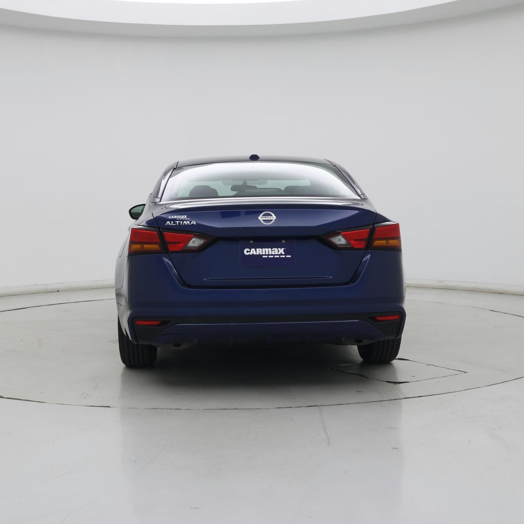 Thumbnail: 2020 Nissan Altima - 6