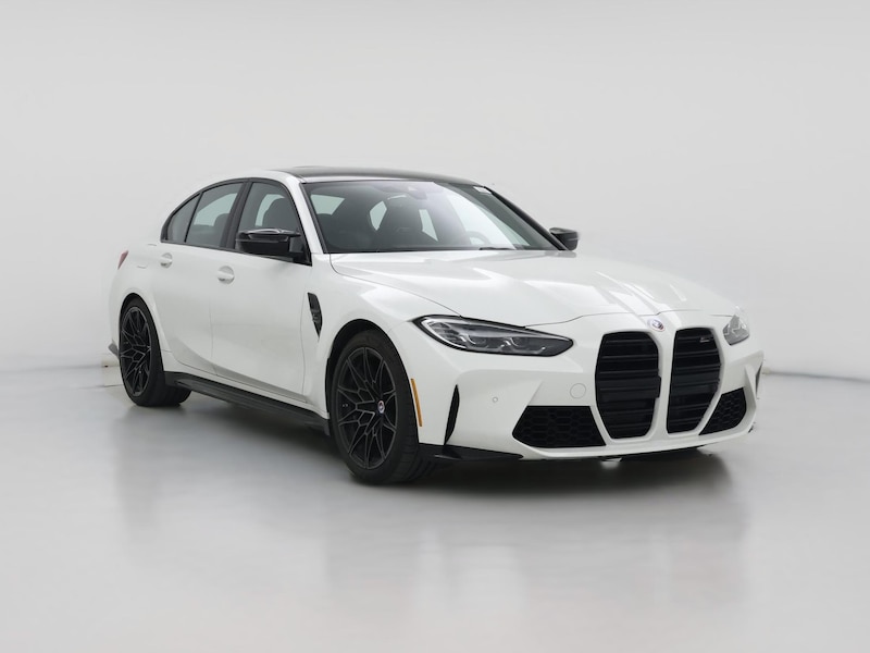 2023 BMW M3 Competition -
                  Columbus, OH