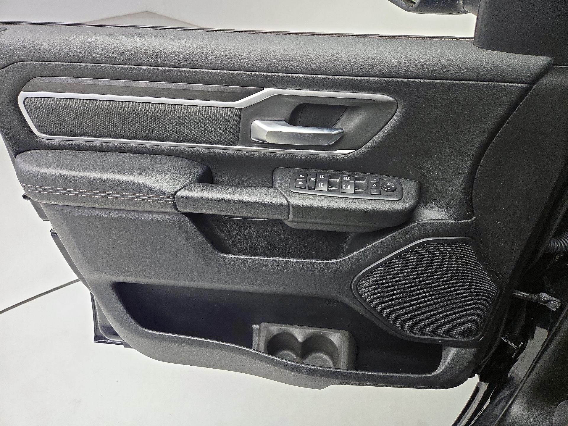 Thumbnail: 2020 RAM 1500 - 12