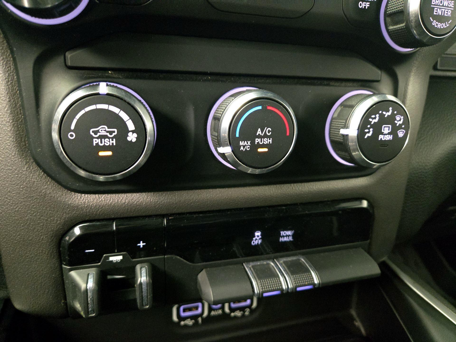 Thumbnail: 2020 RAM 1500 - 17