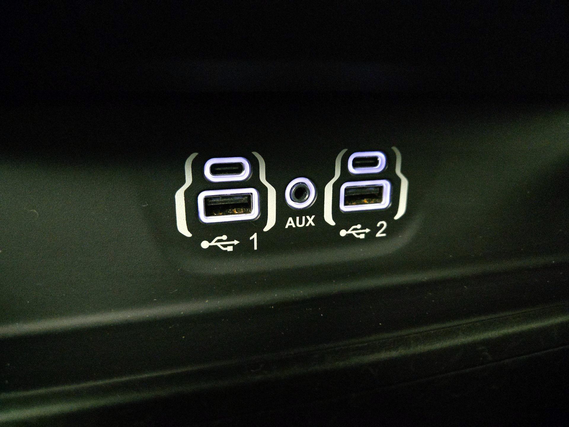 Thumbnail: 2020 RAM 1500 - 19