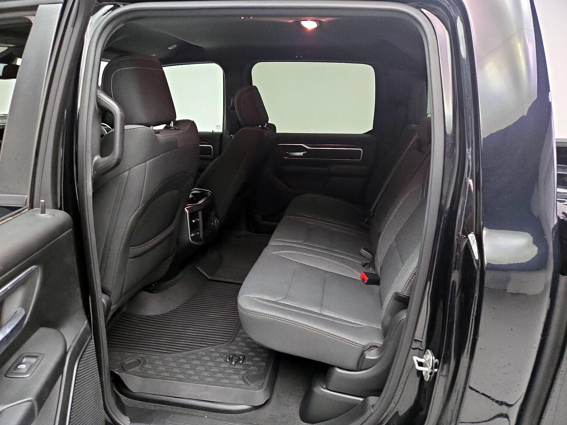 Thumbnail: 2020 RAM 1500 - 20