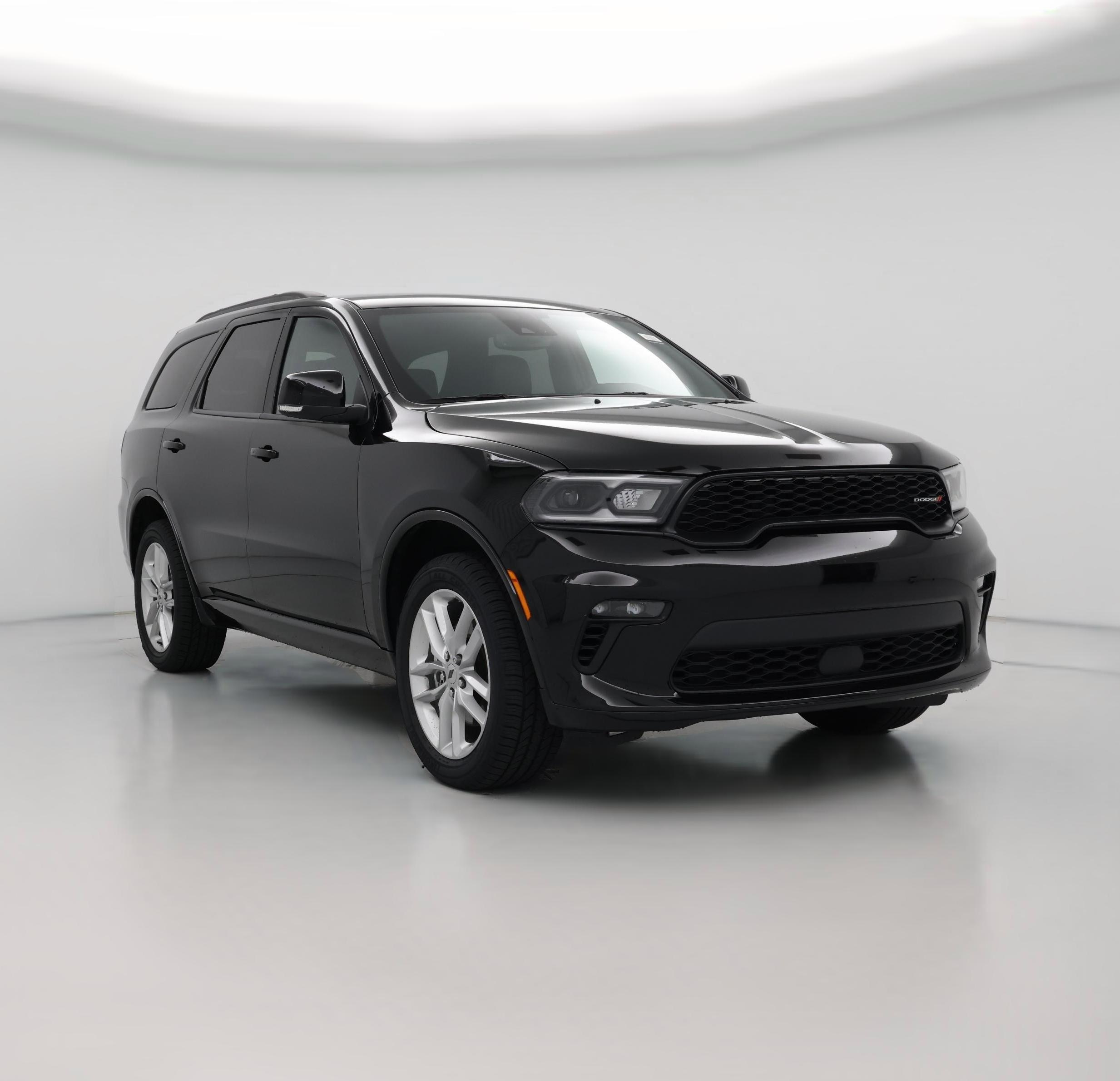 Thumbnail: 2022 Dodge Durango - 1