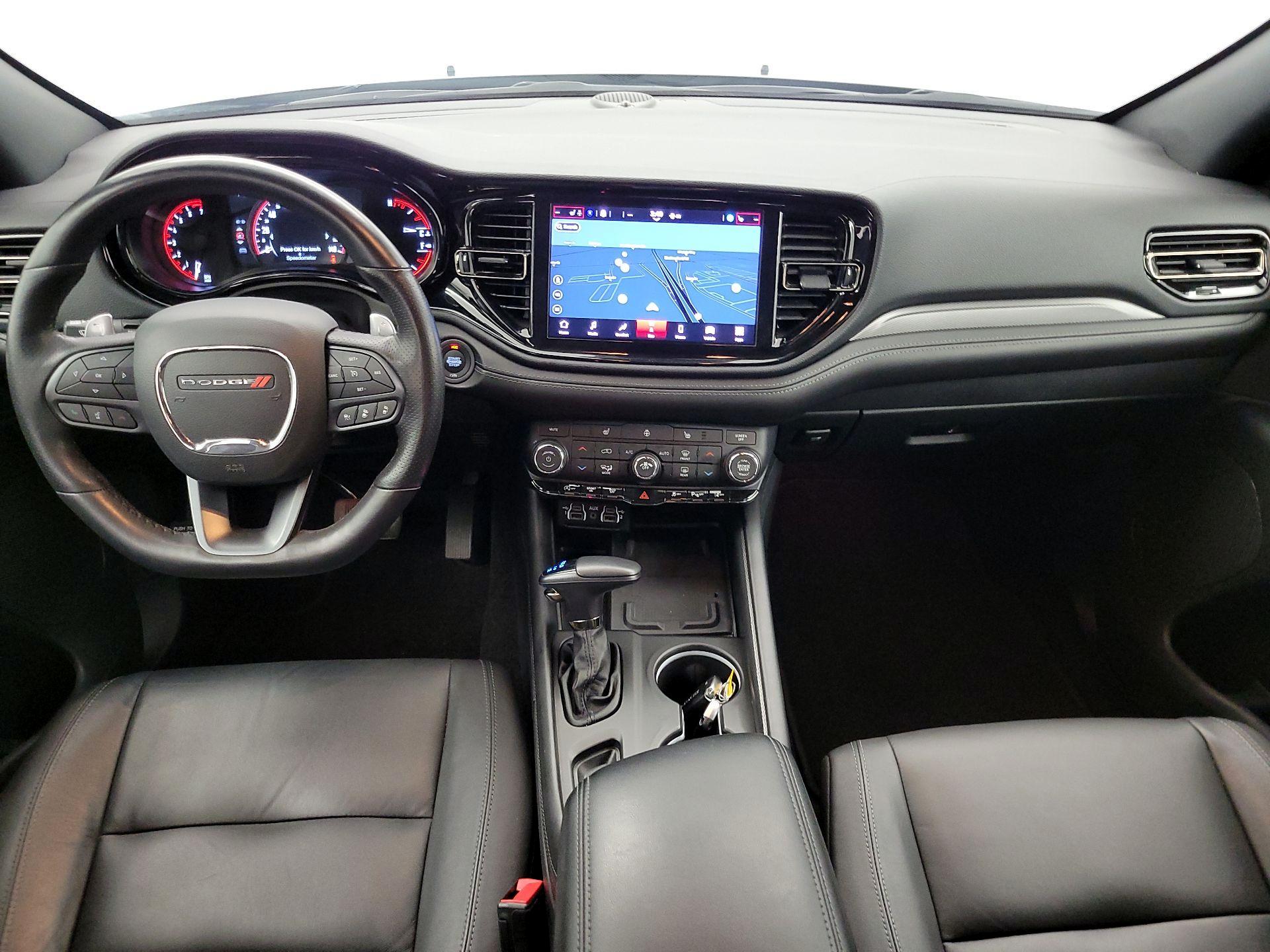 Thumbnail: 2022 Dodge Durango - 9