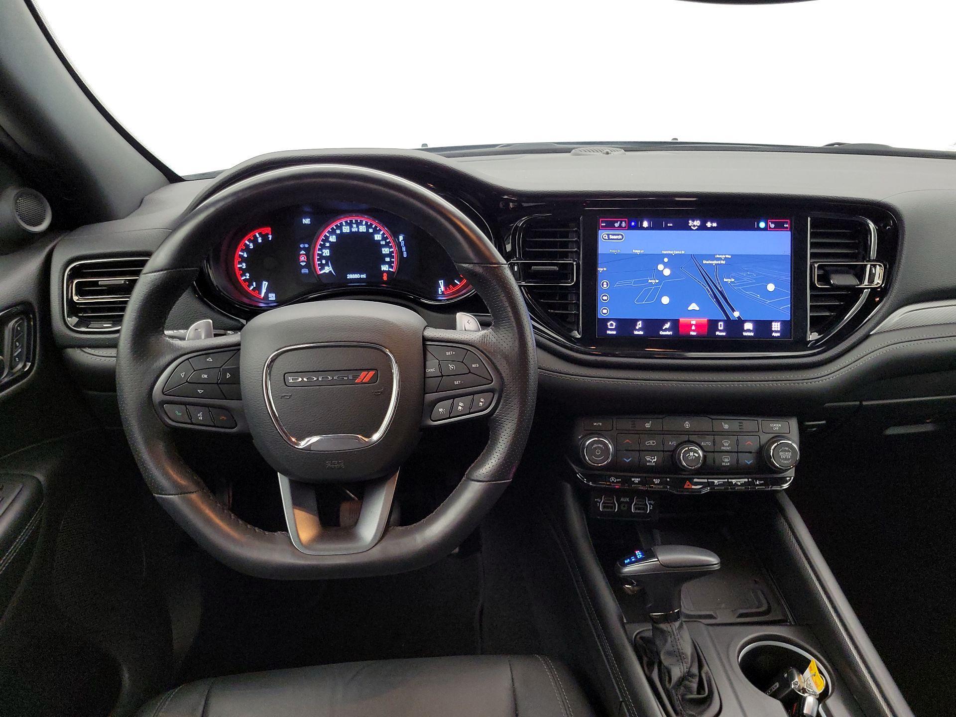Thumbnail: 2022 Dodge Durango - 10