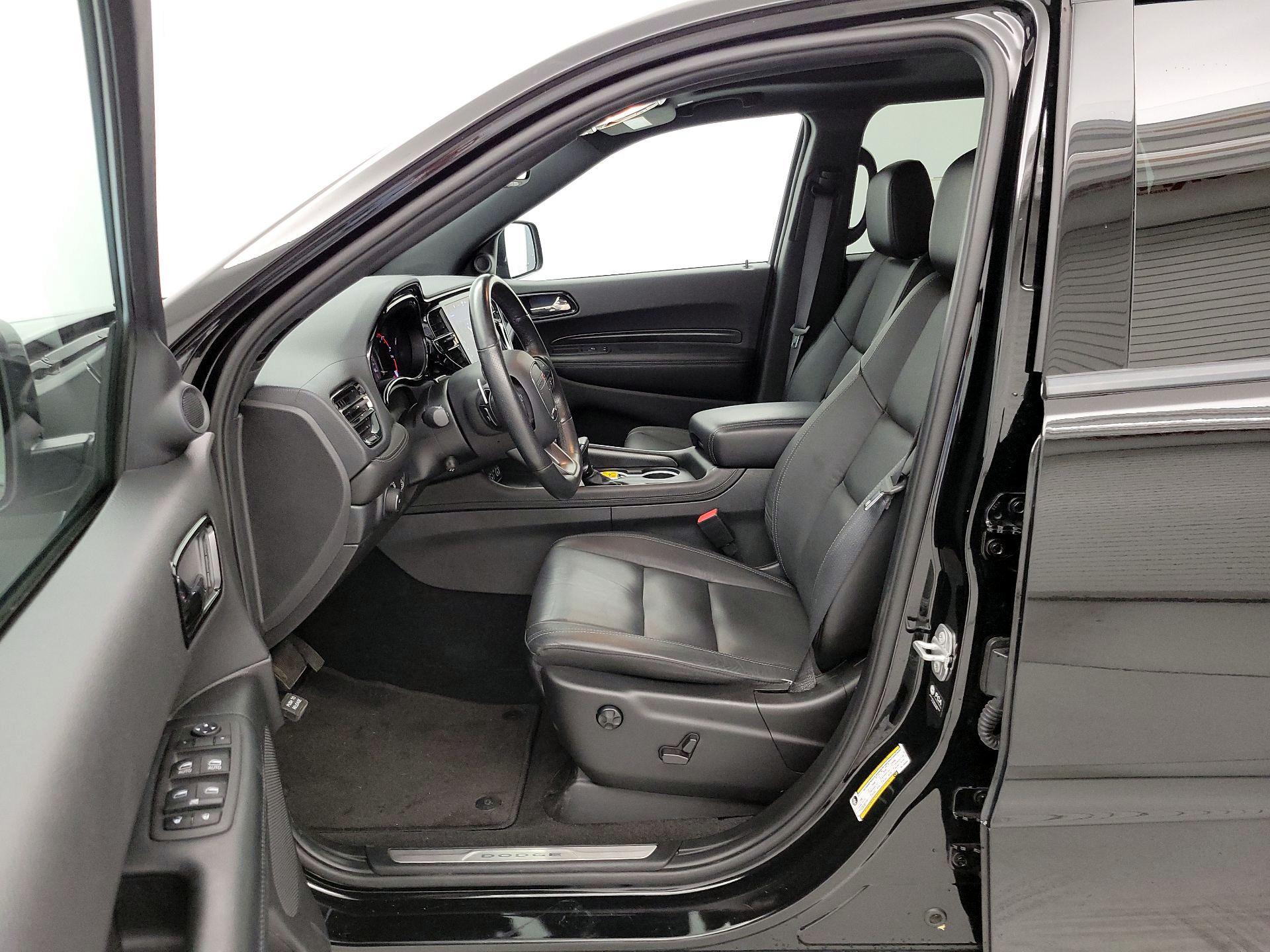 Thumbnail: 2022 Dodge Durango - 11