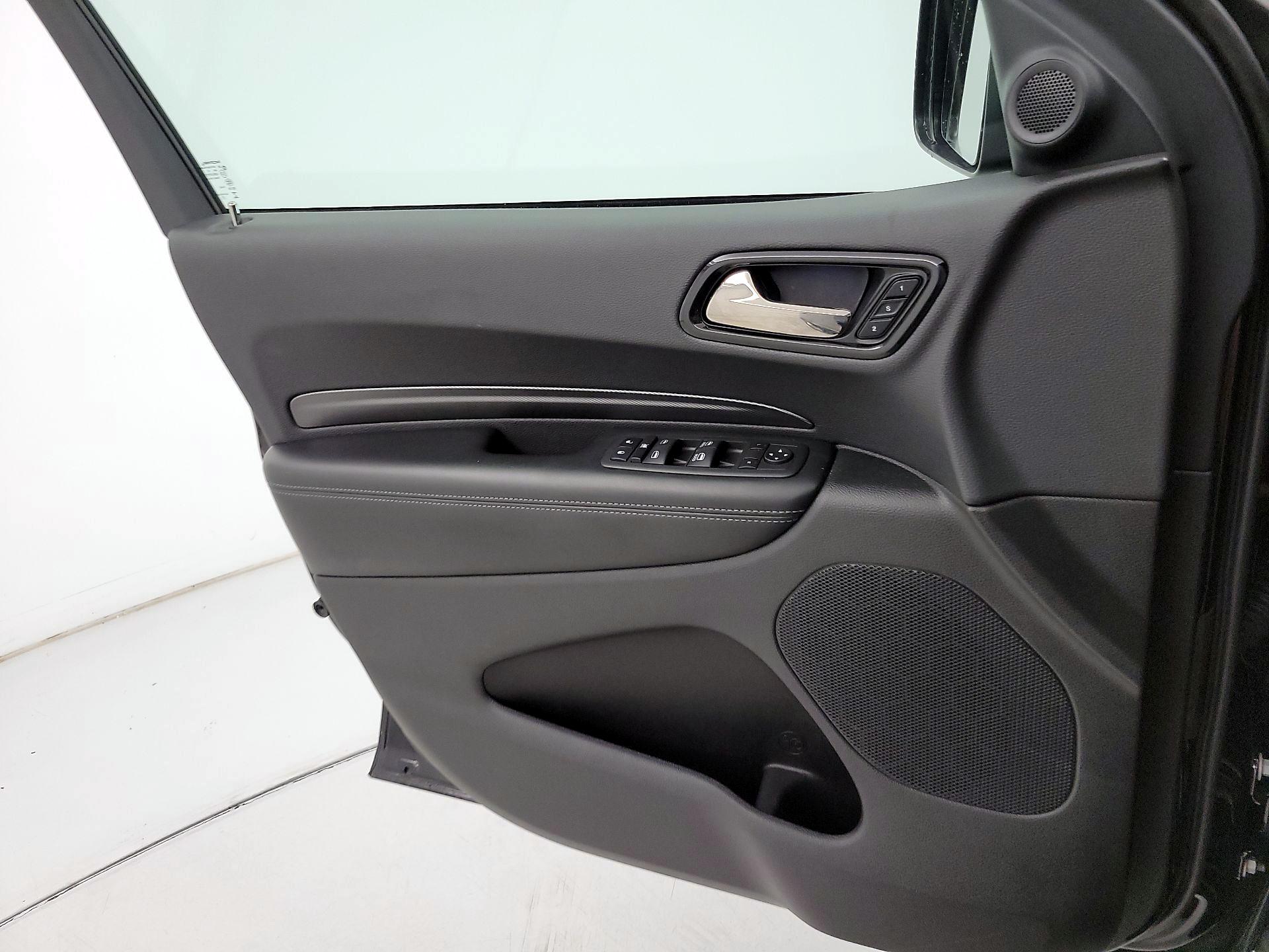 Thumbnail: 2022 Dodge Durango - 12