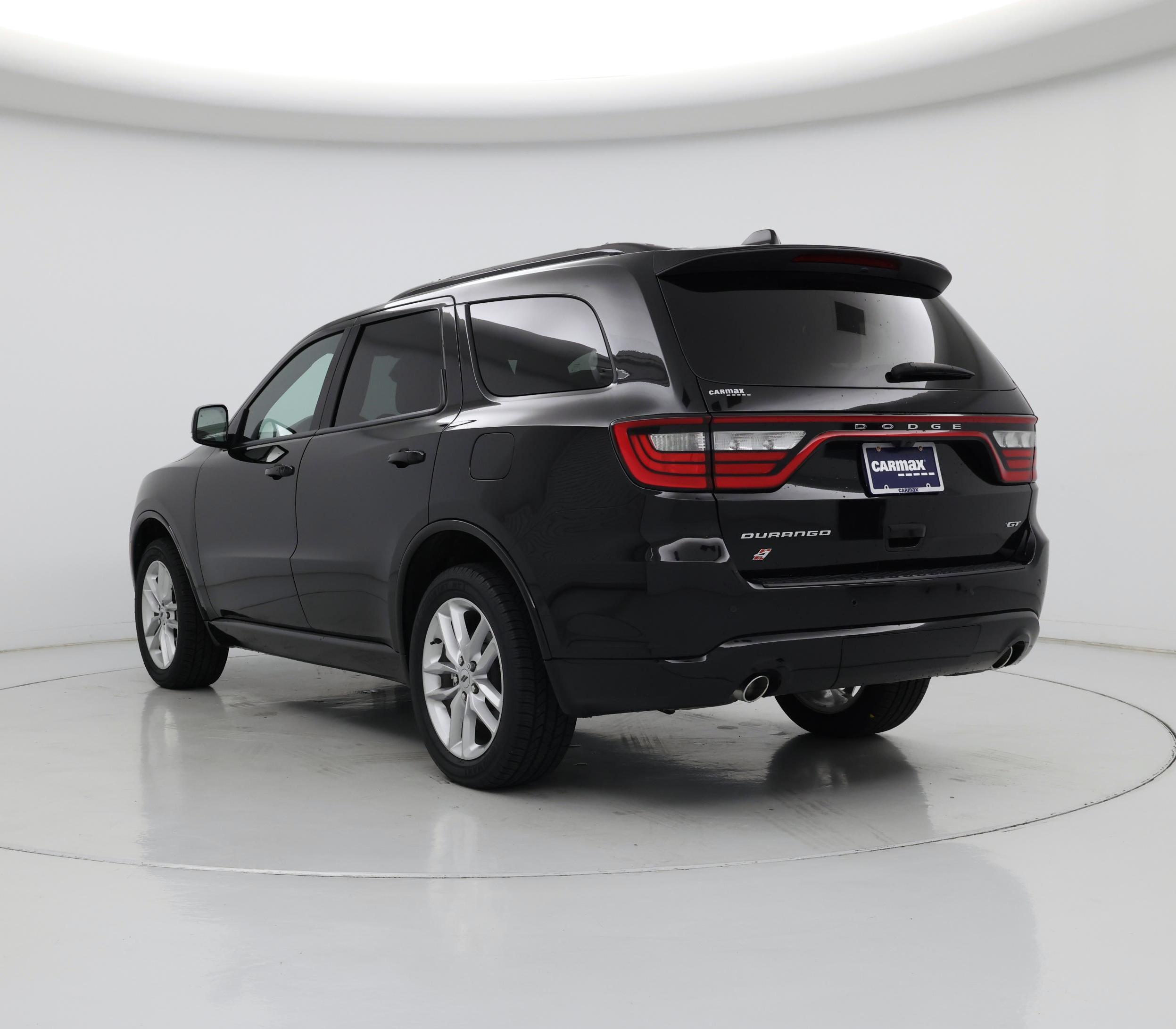 Thumbnail: 2022 Dodge Durango - 2