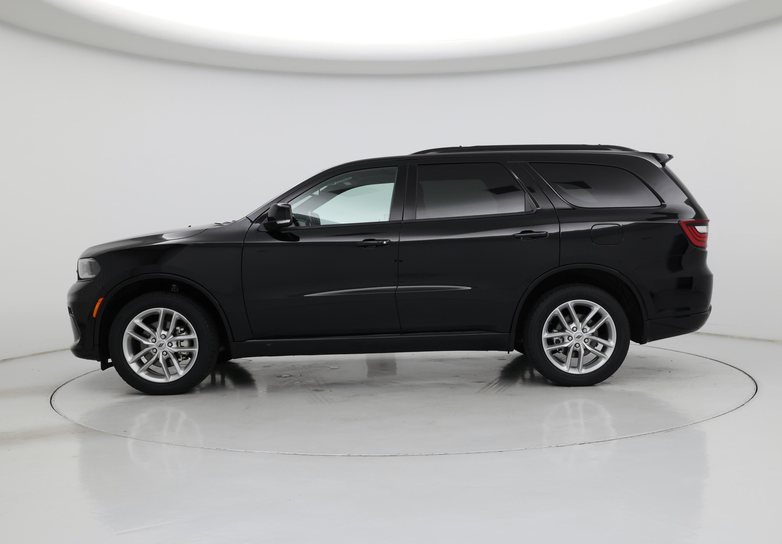 Thumbnail: 2022 Dodge Durango - 3