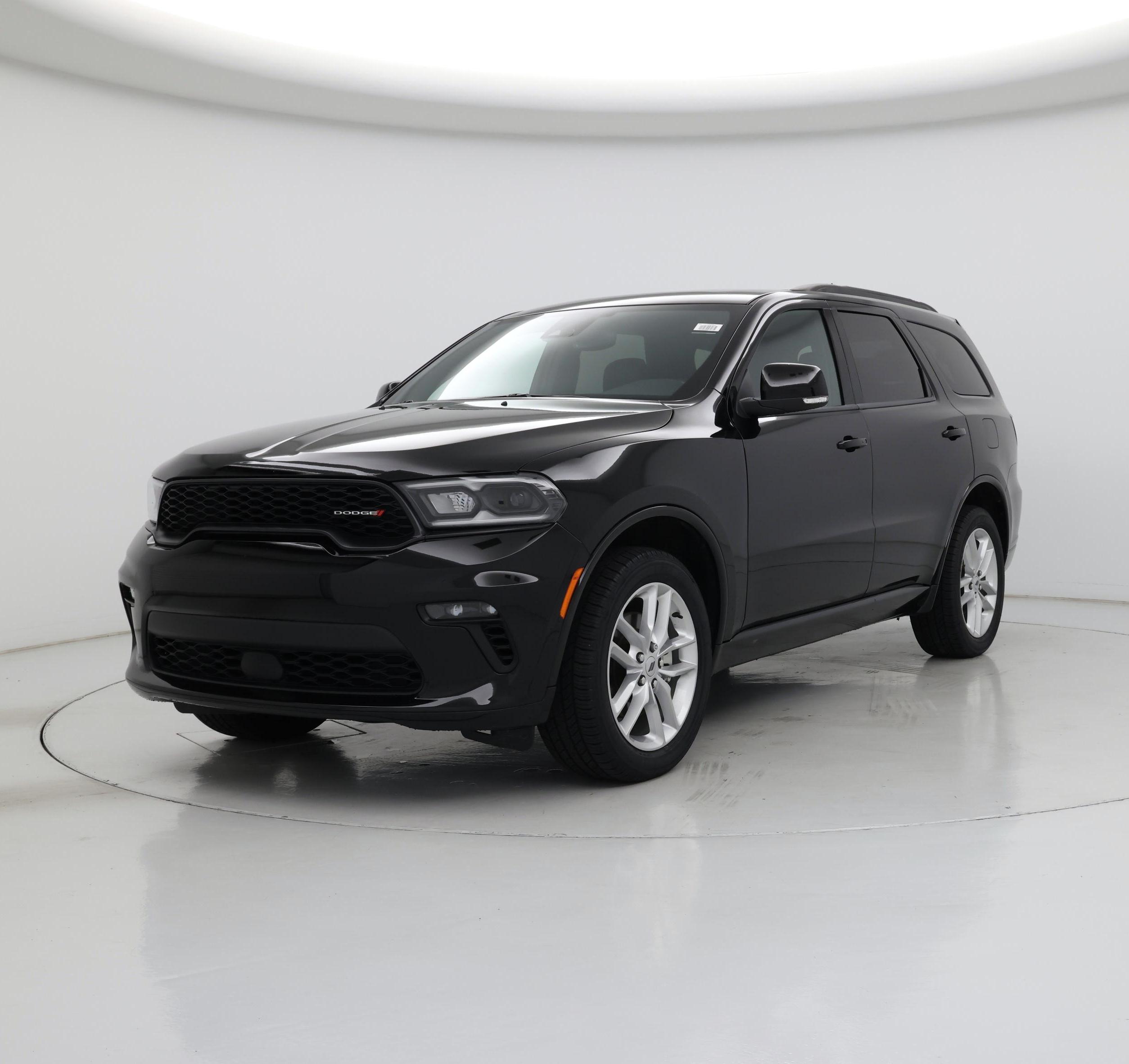 Thumbnail: 2022 Dodge Durango - 4