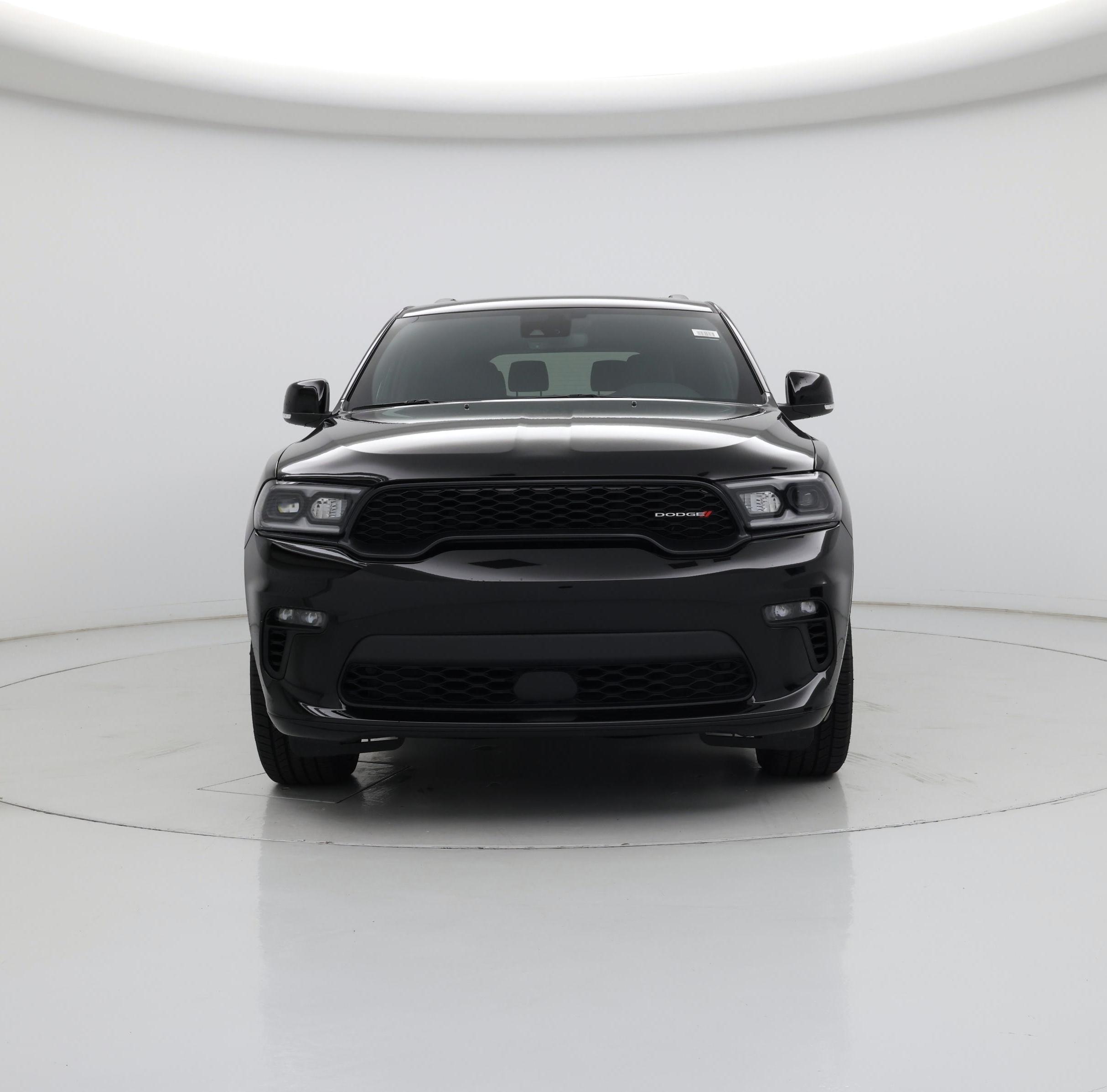 Thumbnail: 2022 Dodge Durango - 5