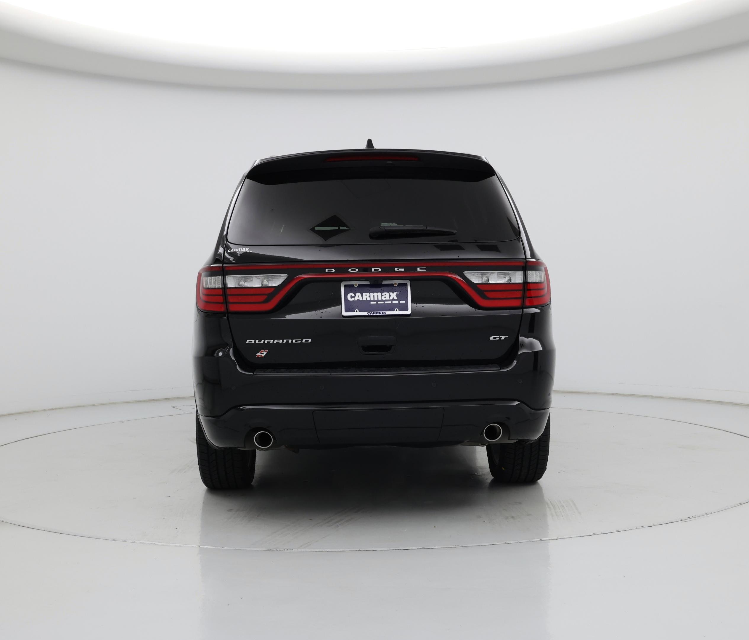 Thumbnail: 2022 Dodge Durango - 6