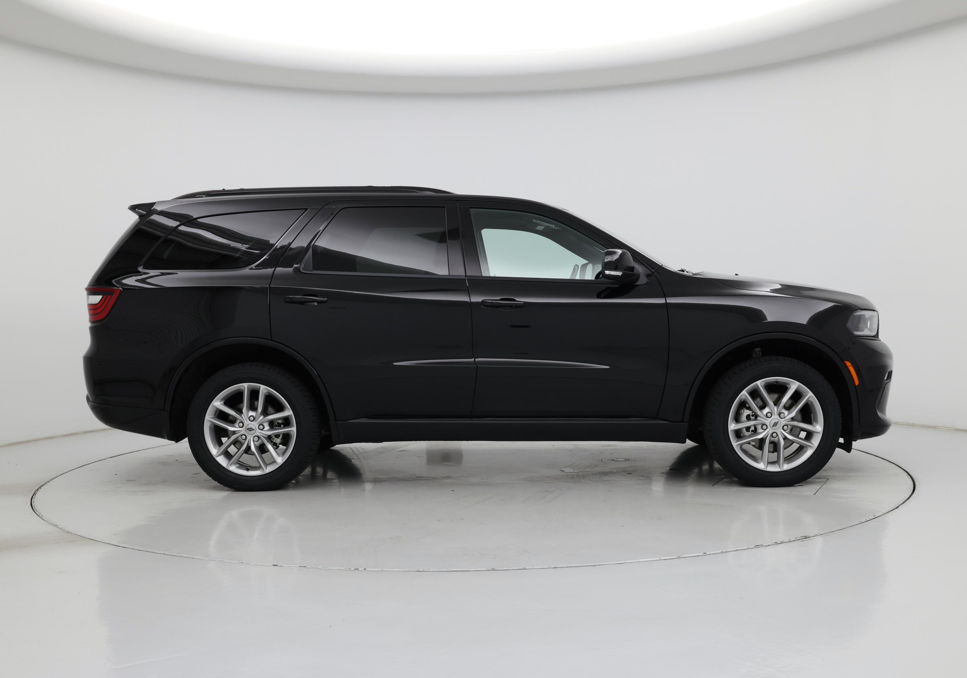 Thumbnail: 2022 Dodge Durango - 7