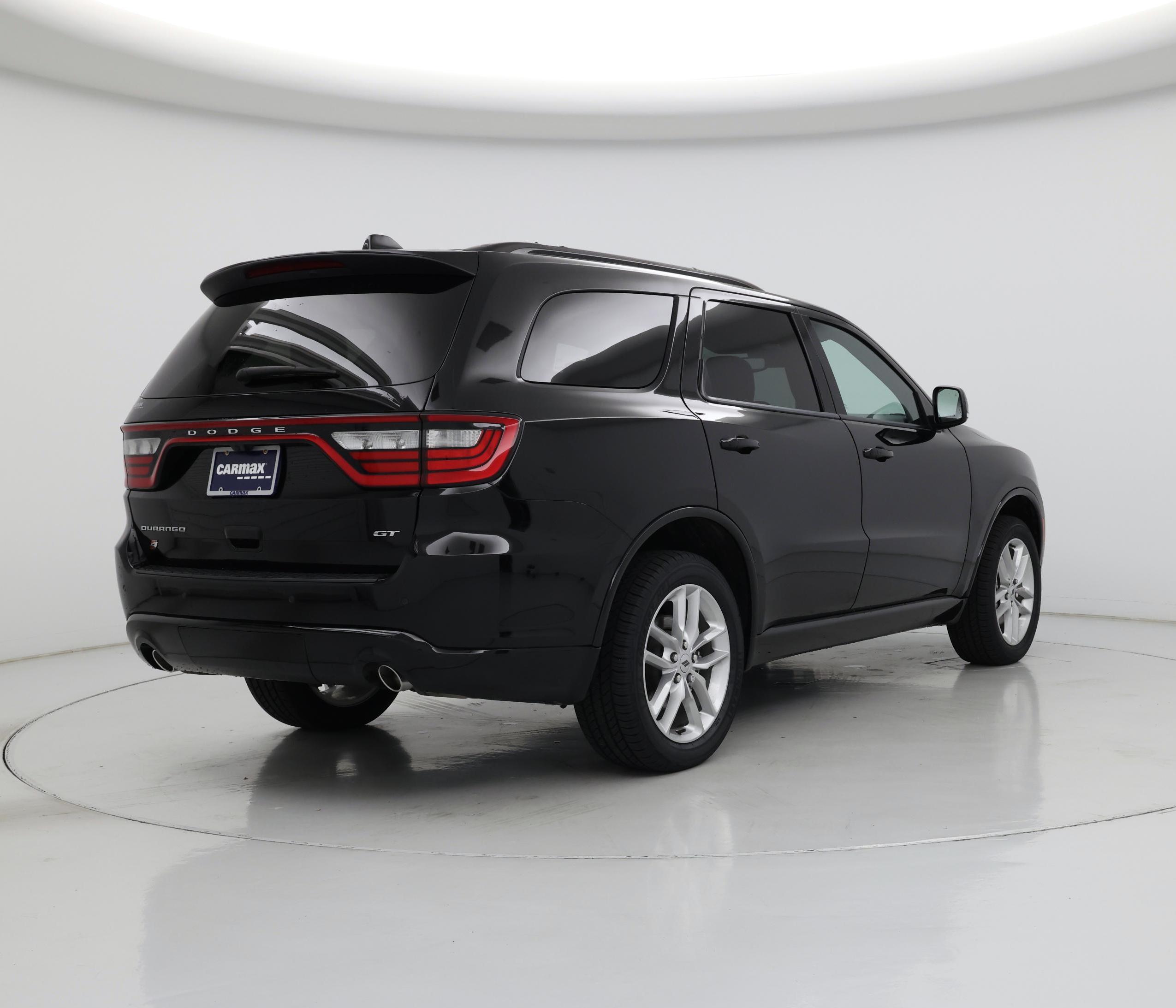 Thumbnail: 2022 Dodge Durango - 8
