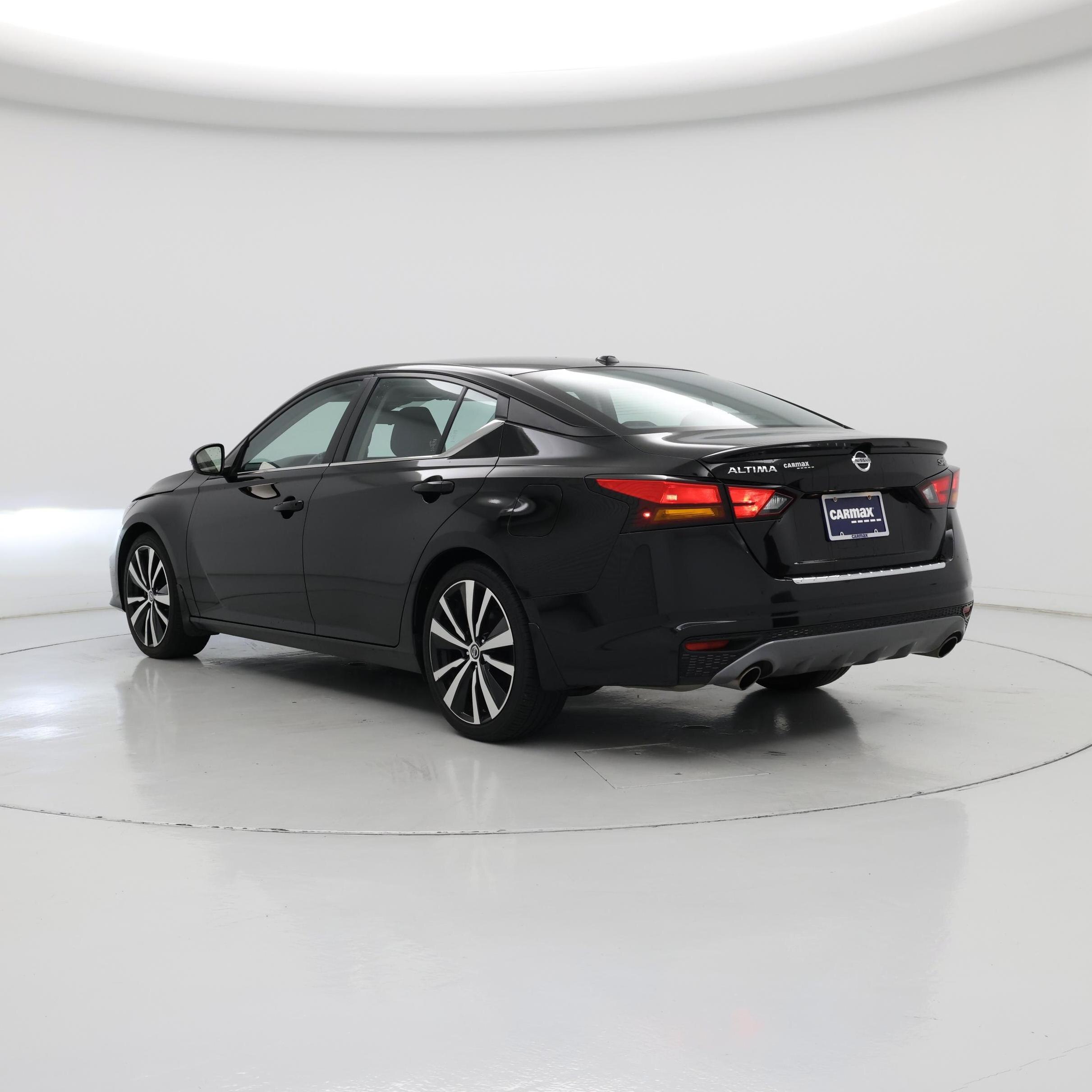 Thumbnail: 2022 Nissan Altima - 2