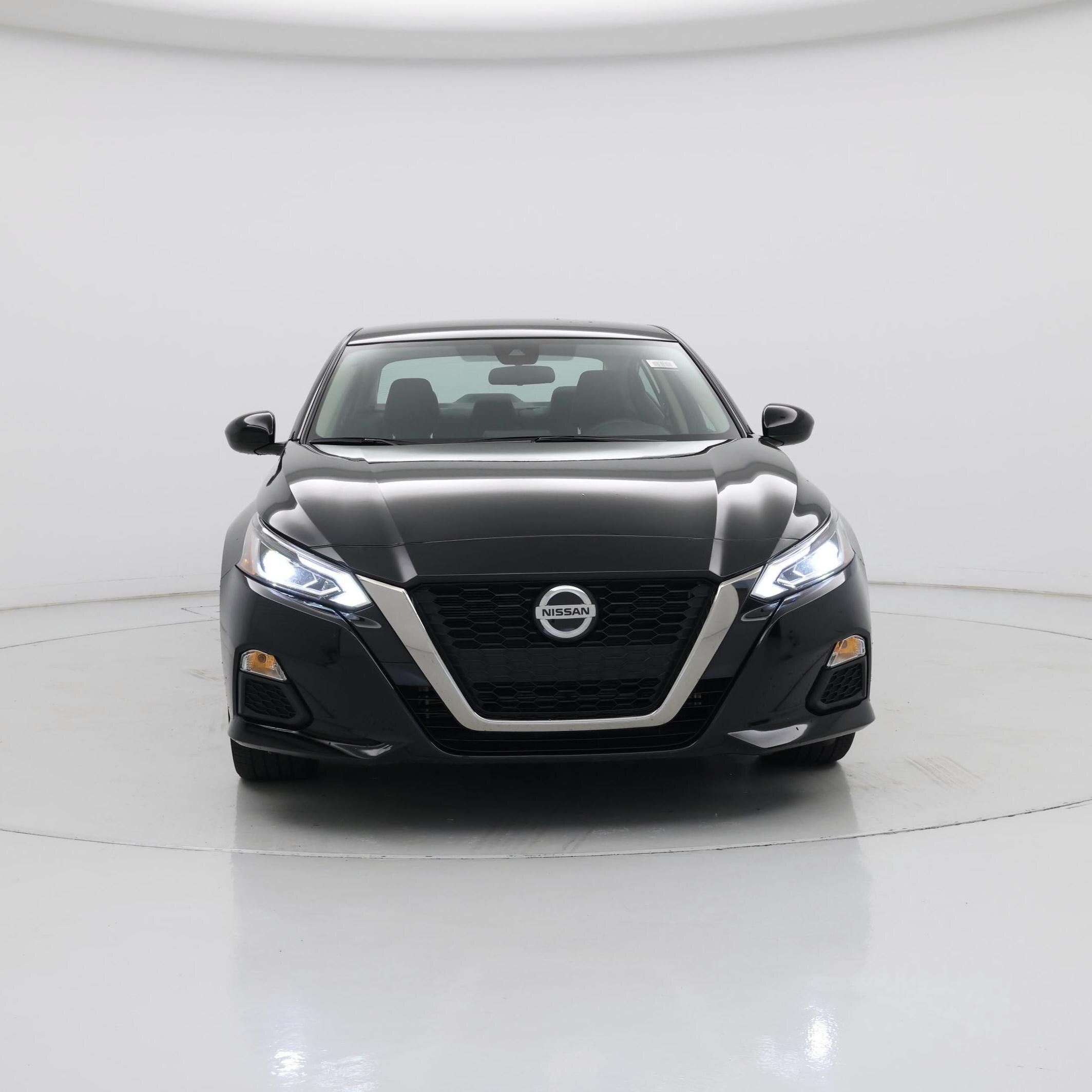 Thumbnail: 2022 Nissan Altima - 5