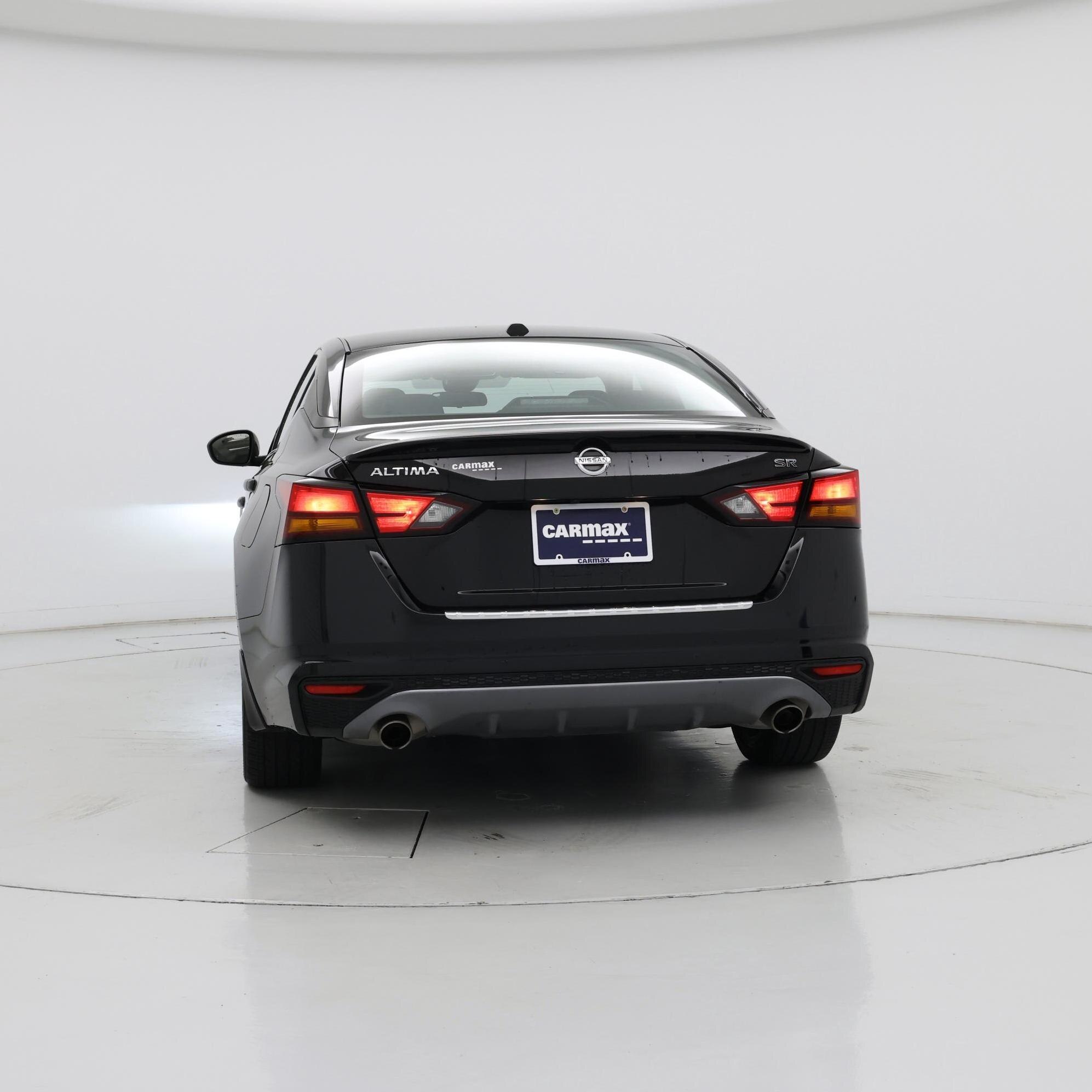 Thumbnail: 2022 Nissan Altima - 6