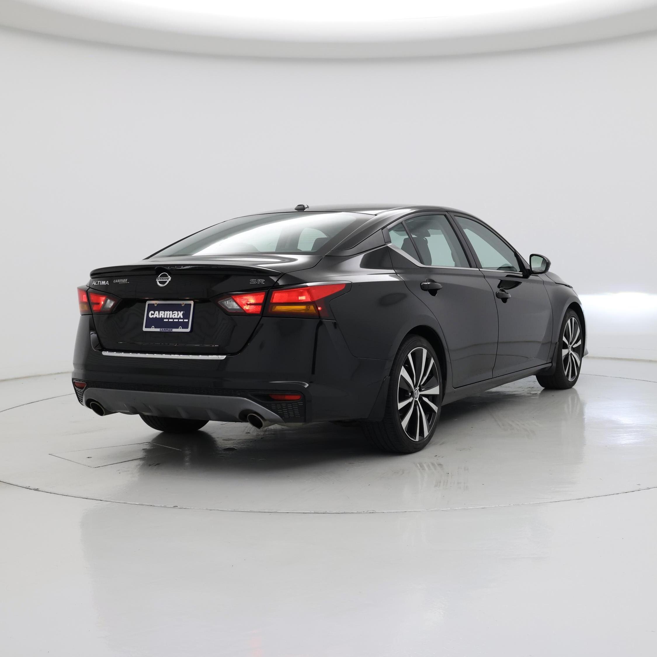 Thumbnail: 2022 Nissan Altima - 8