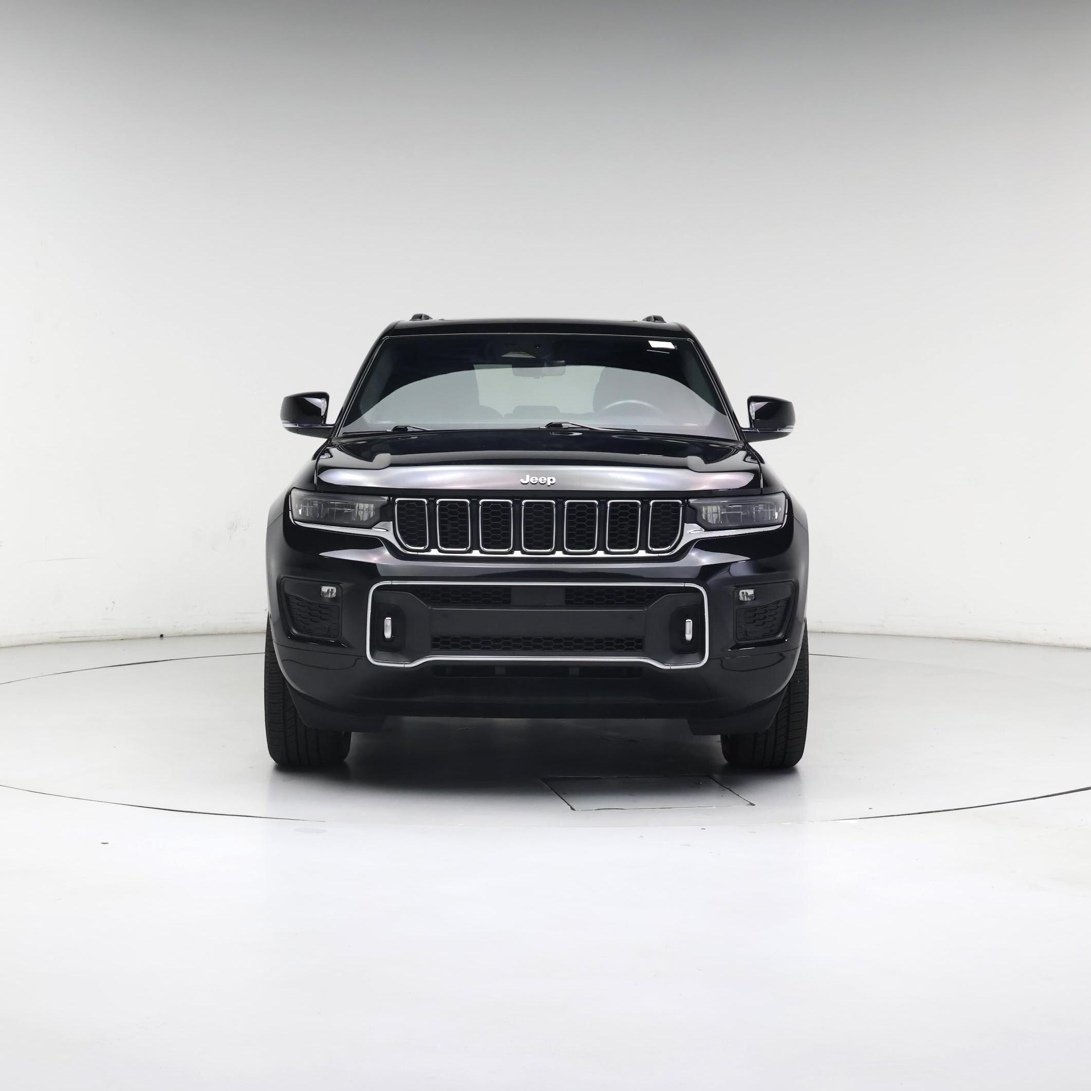 Thumbnail: 2022 Jeep Grand Cherokee - 5