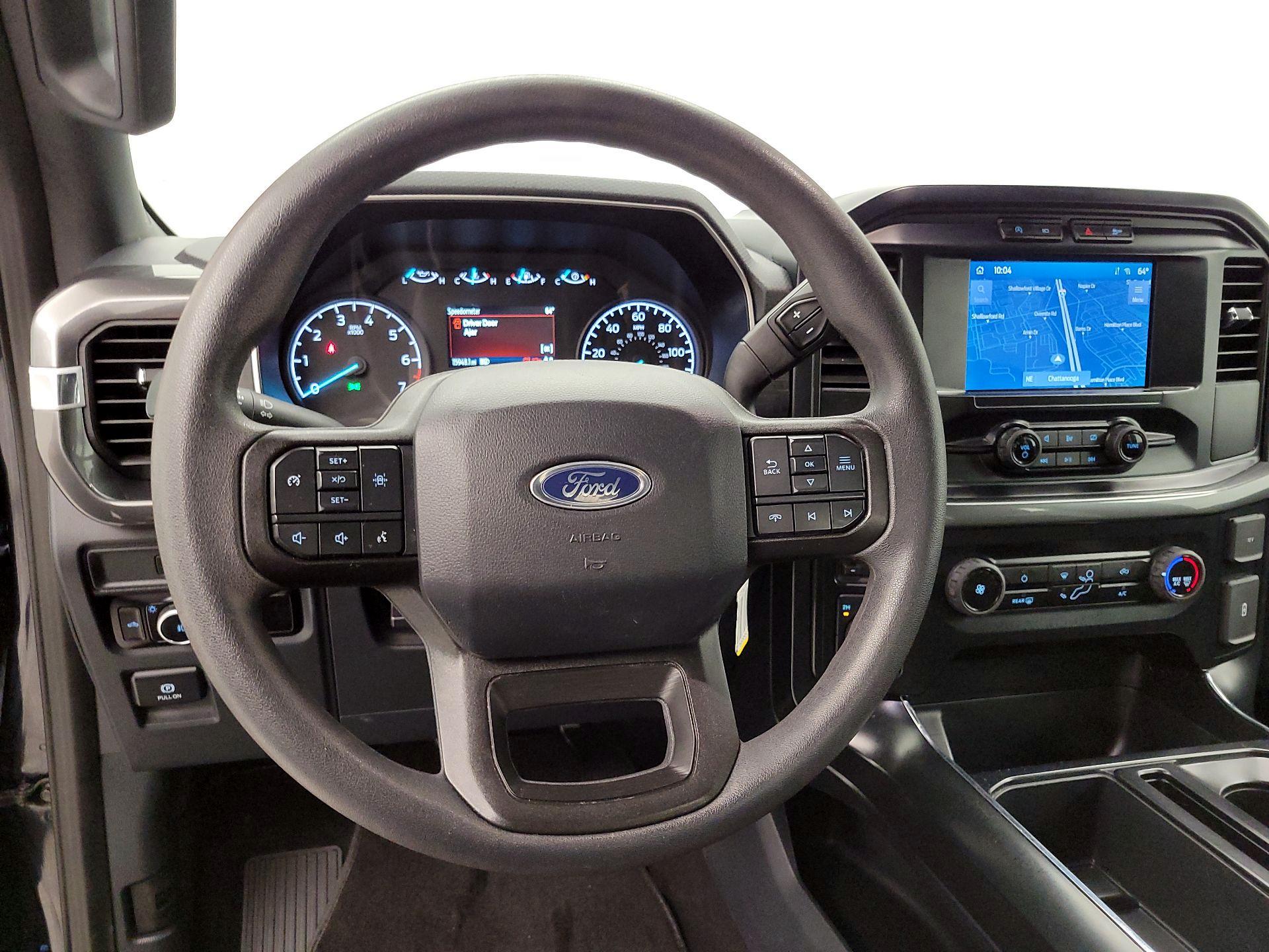 Thumbnail: 2023 Ford F-150 - 10