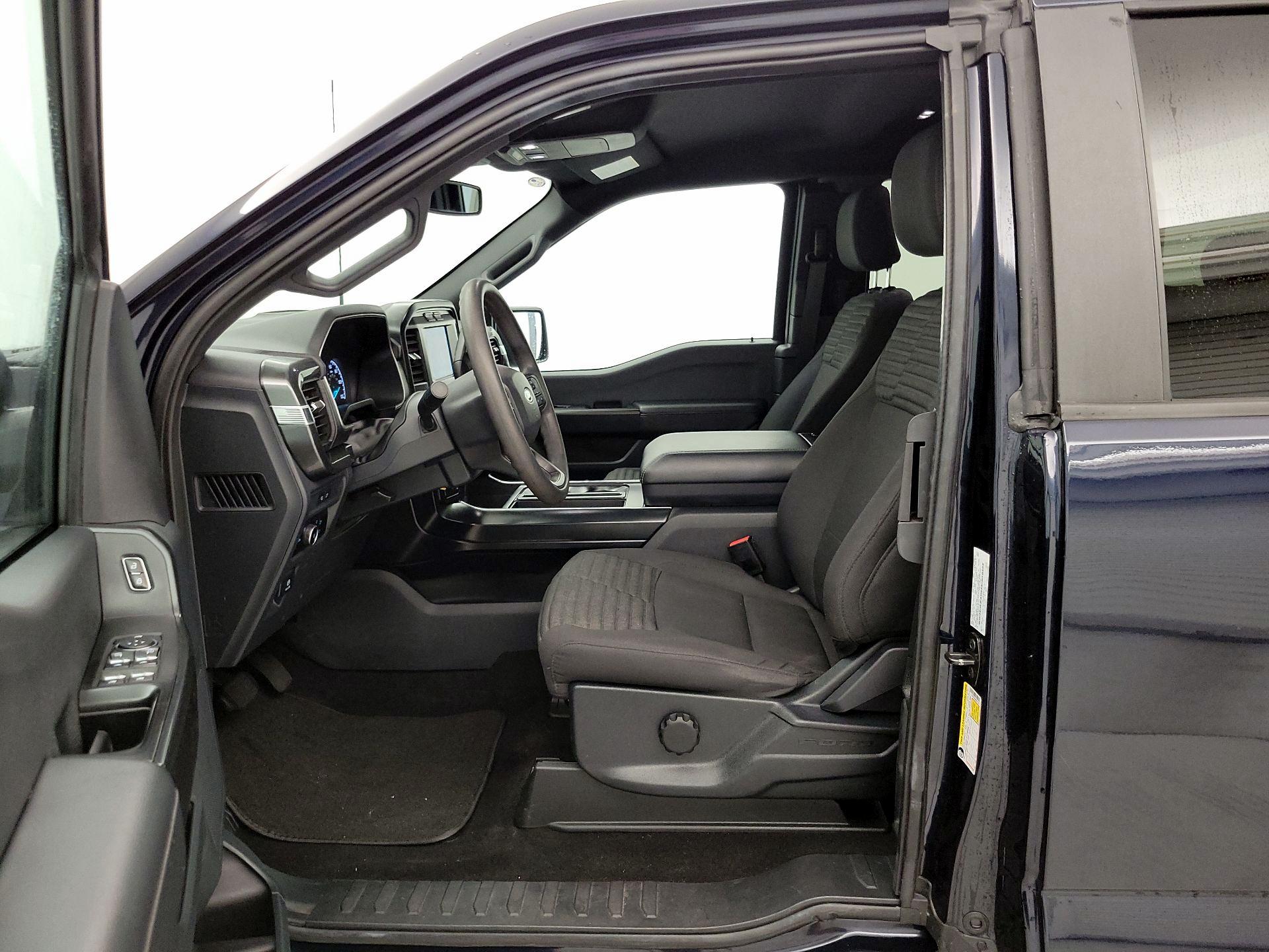Thumbnail: 2023 Ford F-150 - 11