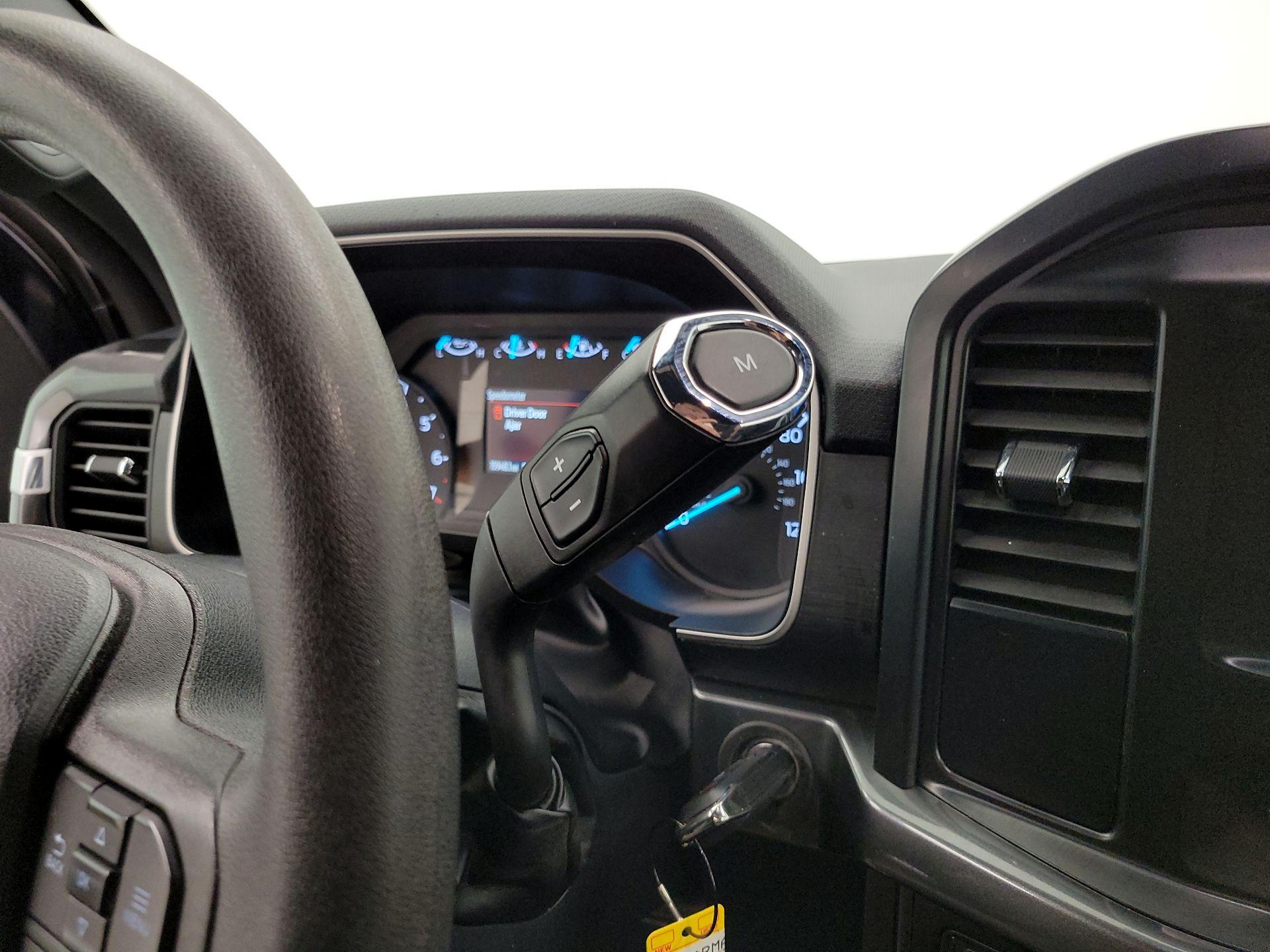 Thumbnail: 2023 Ford F-150 - 18