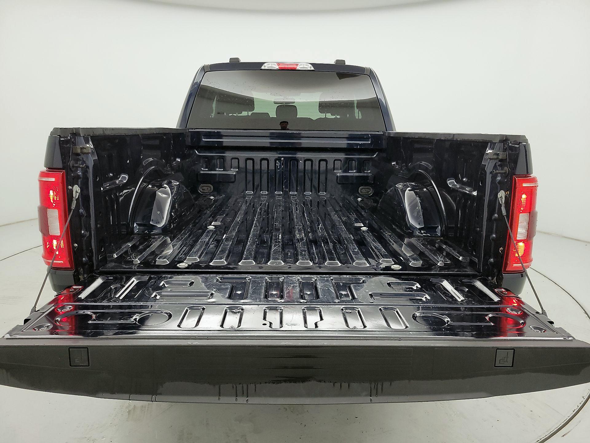 Thumbnail: 2023 Ford F-150 - 20