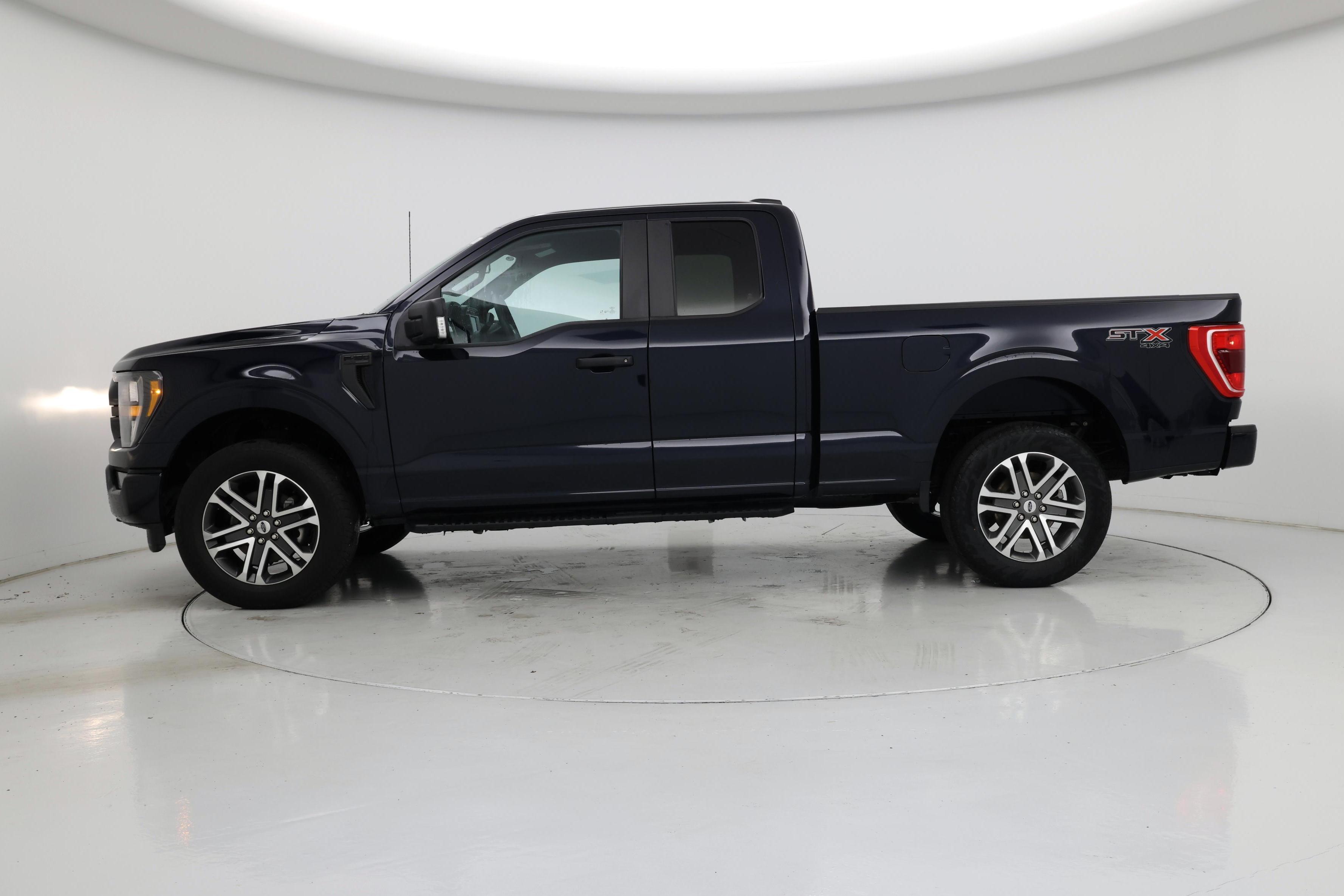 Thumbnail: 2023 Ford F-150 - 3
