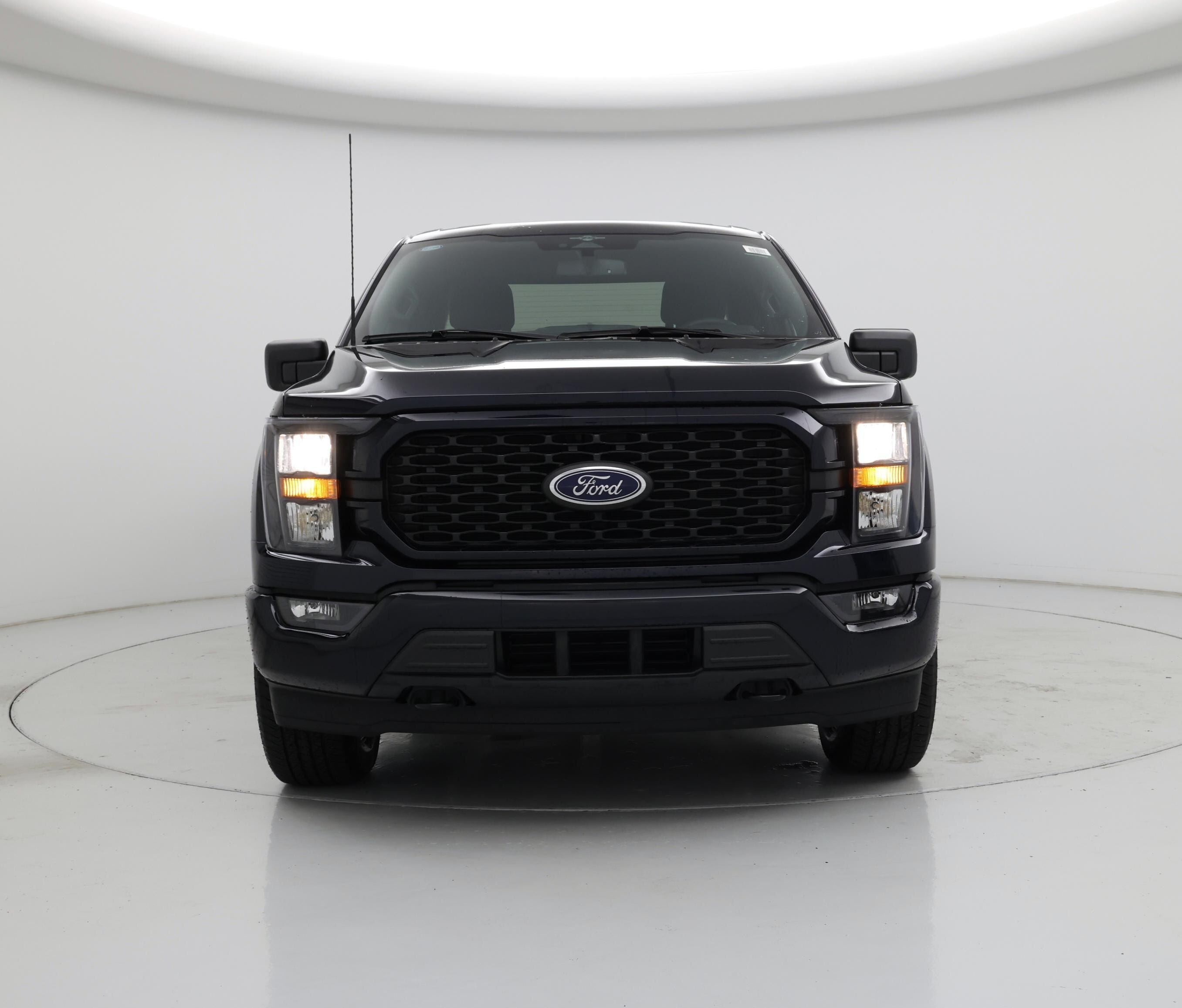 Thumbnail: 2023 Ford F-150 - 5
