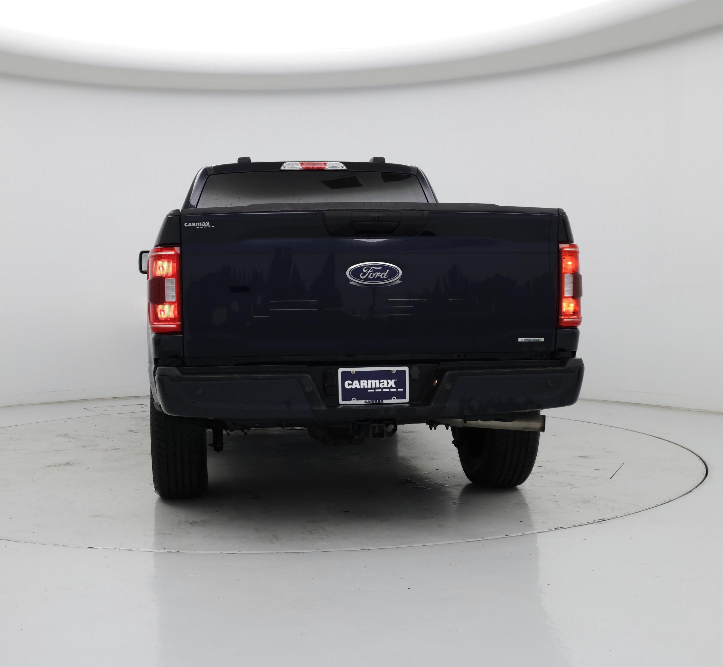 Thumbnail: 2023 Ford F-150 - 6