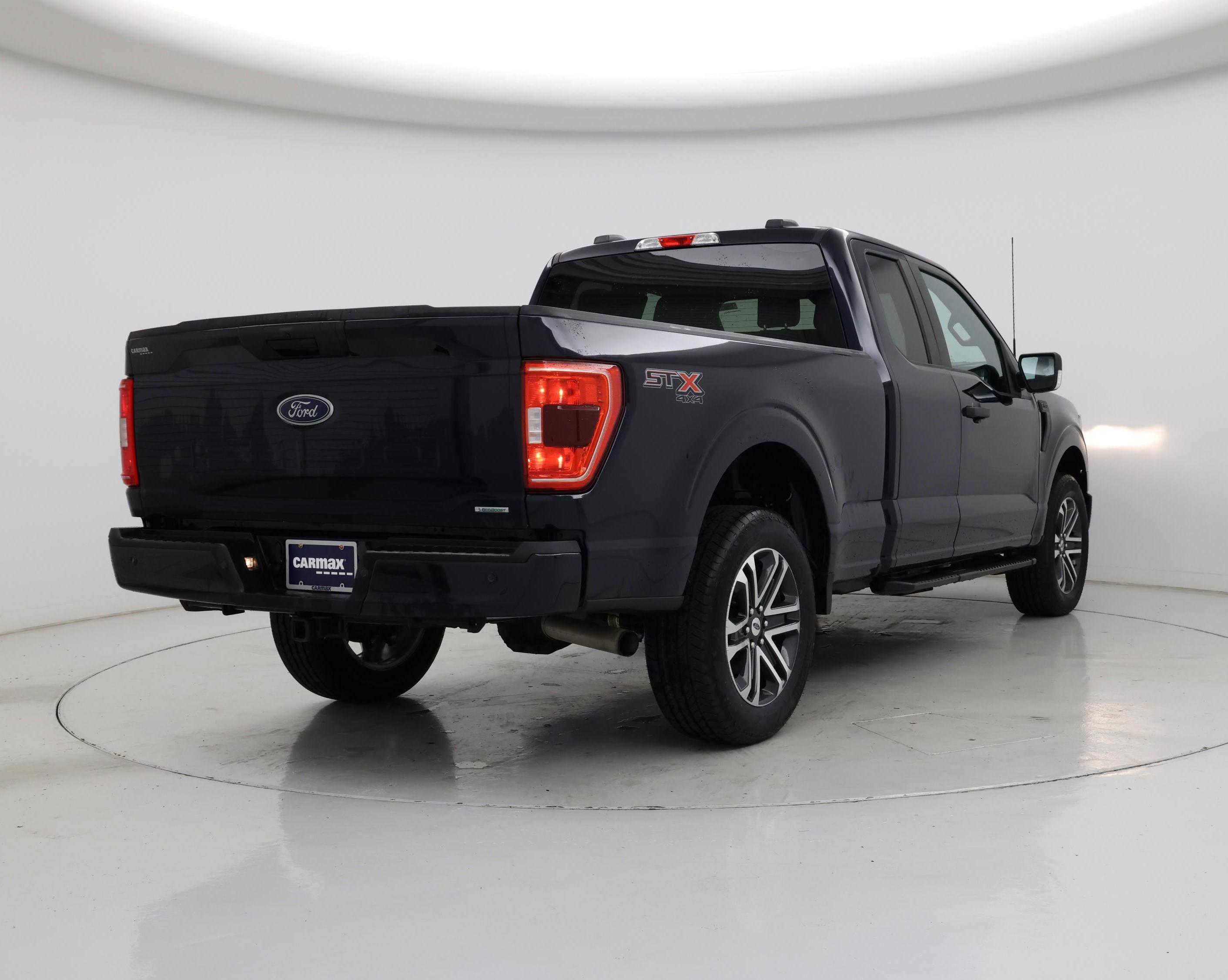 Thumbnail: 2023 Ford F-150 - 8