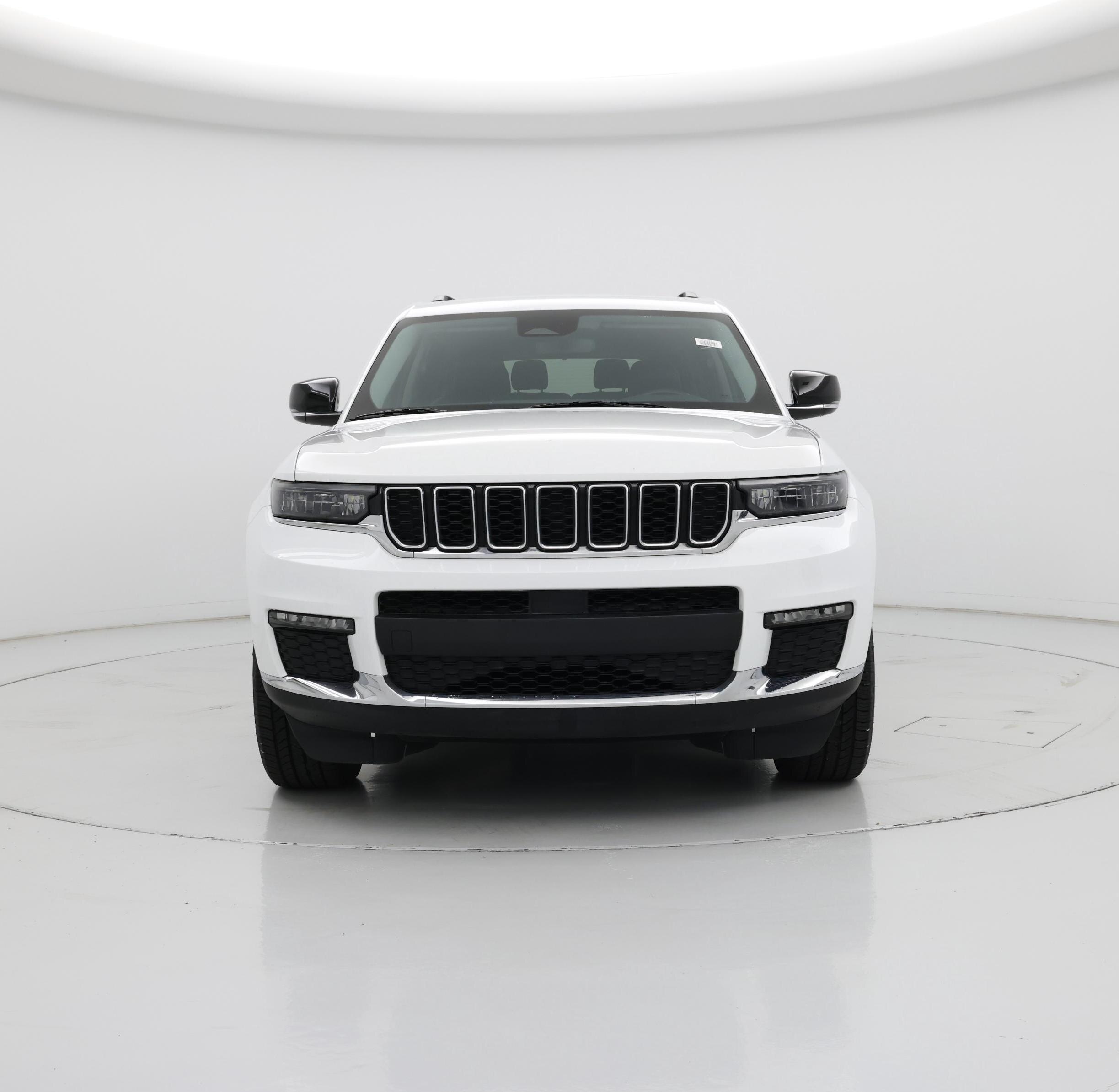 Thumbnail: 2021 Jeep Grand Cherokee L - 5