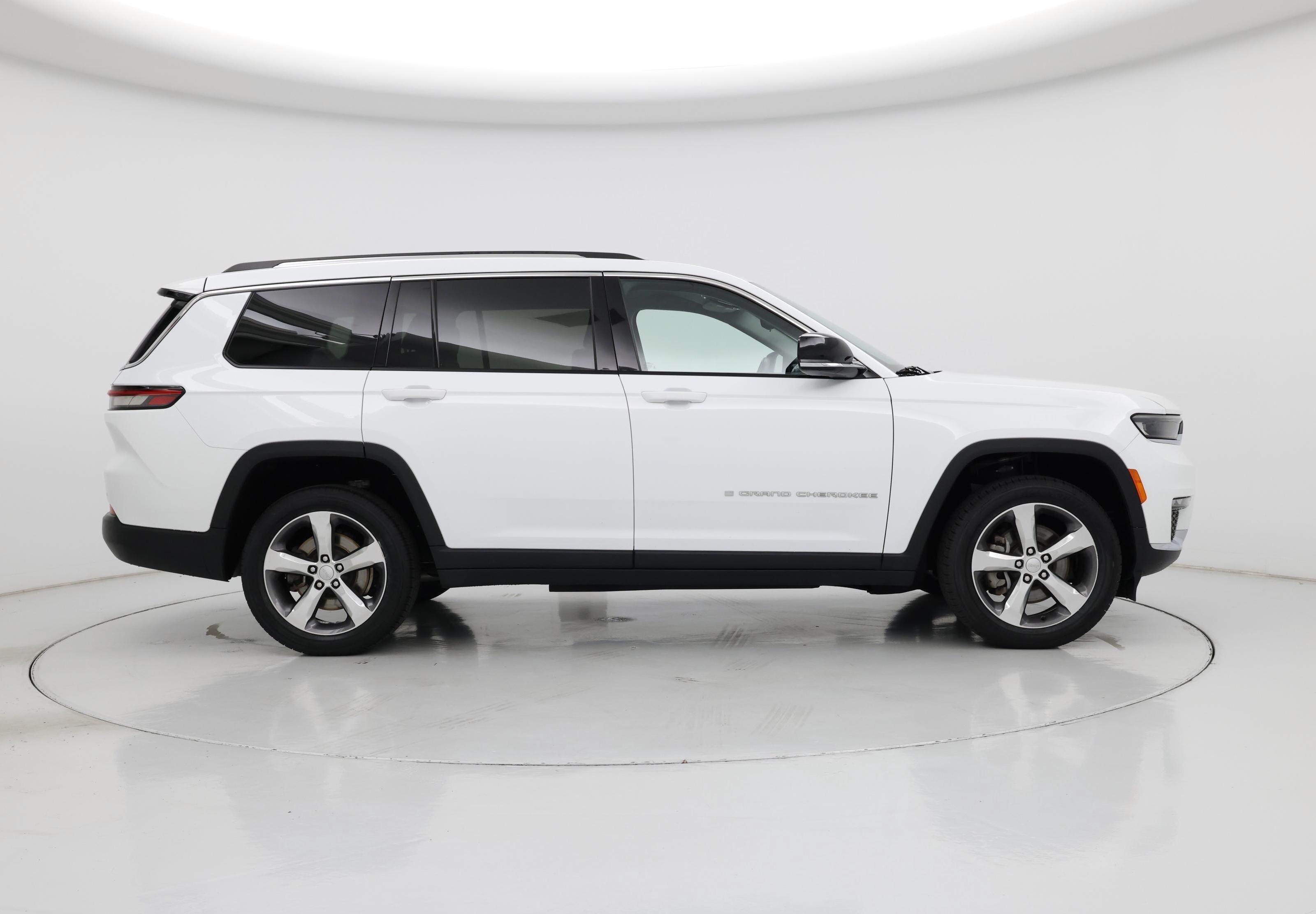 Thumbnail: 2021 Jeep Grand Cherokee L - 7