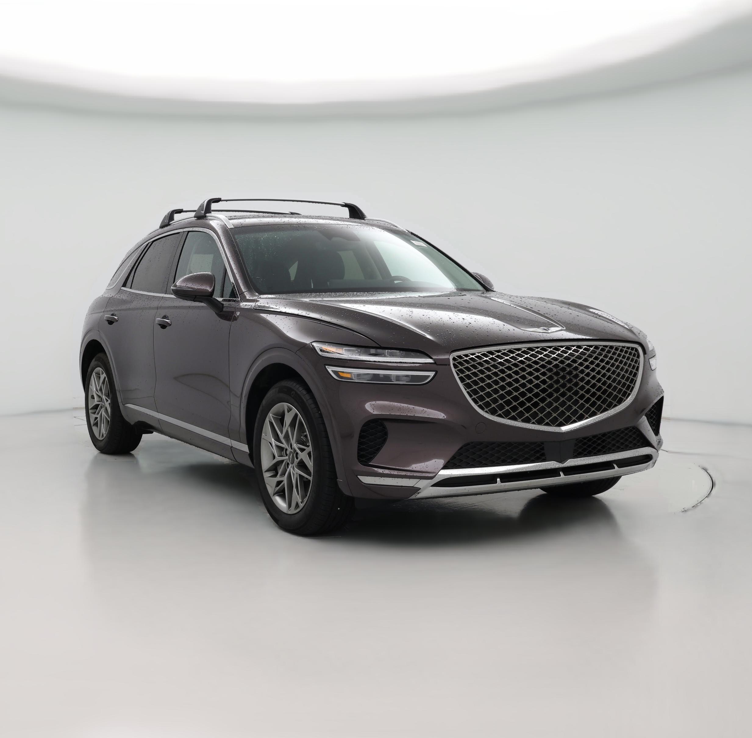 Thumbnail: 2023 Genesis GV70 - 1