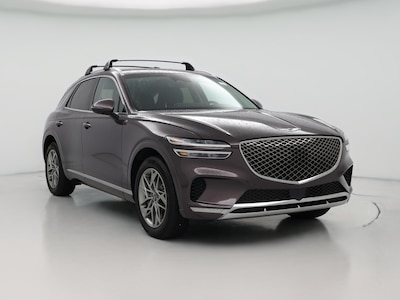 2023 Genesis GV70
