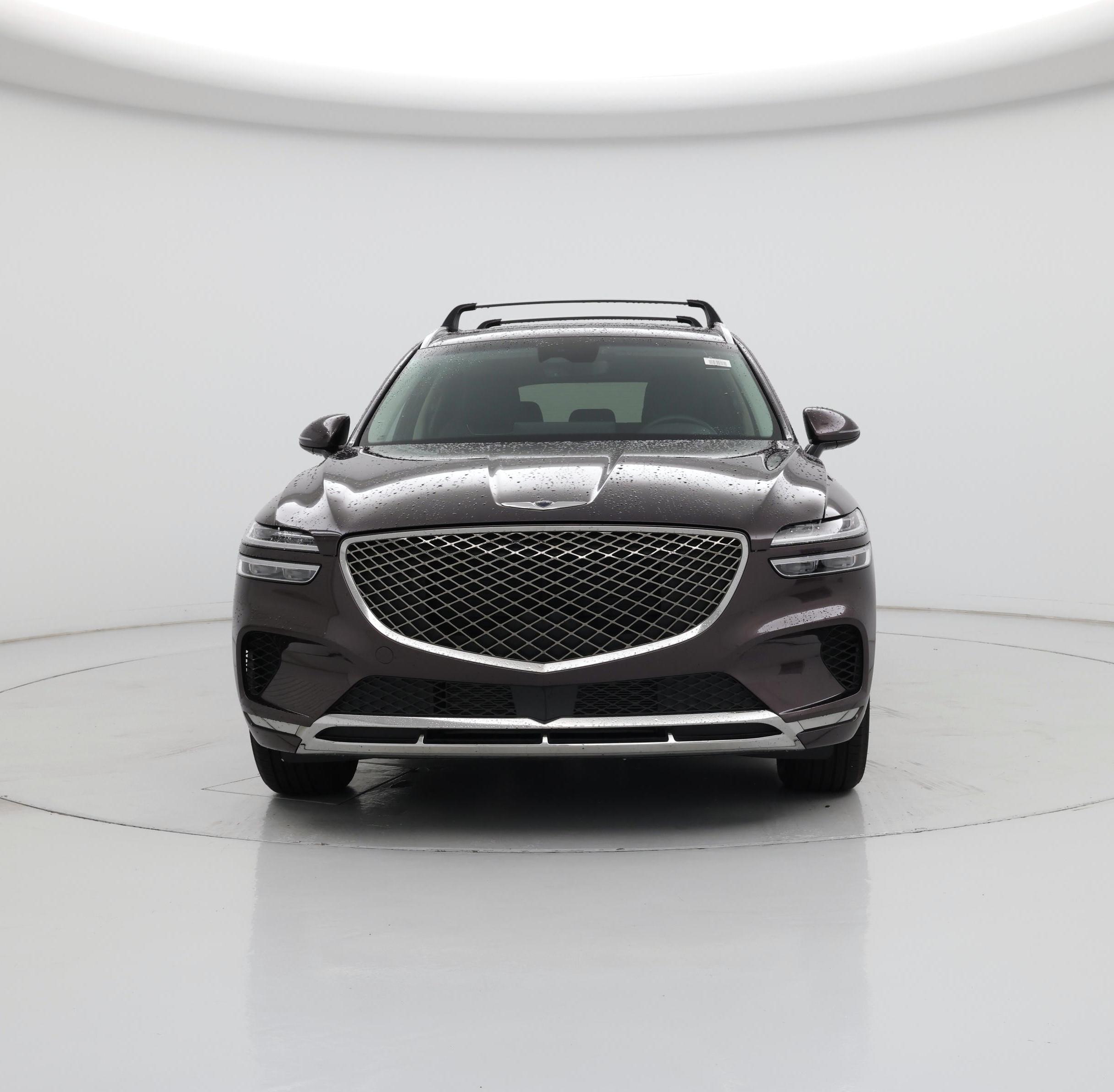 Thumbnail: 2023 Genesis GV70 - 5